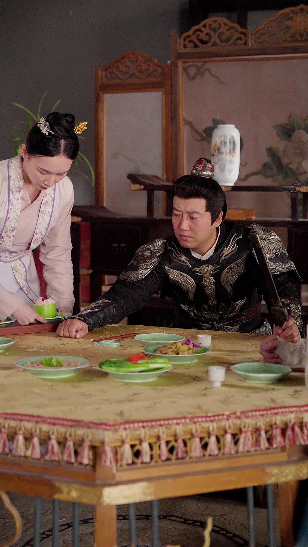 Putri Kesayangan Sang Kaisar