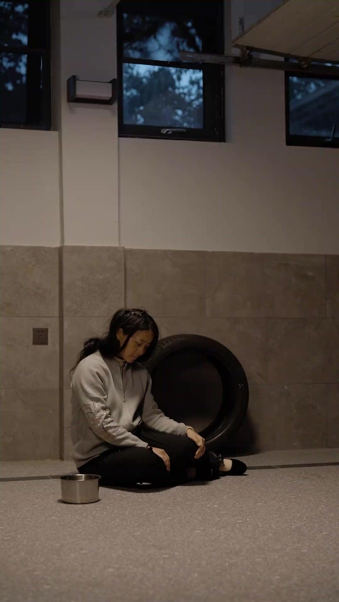 Naga Tersembunyi: Penebusan Seorang Ayah