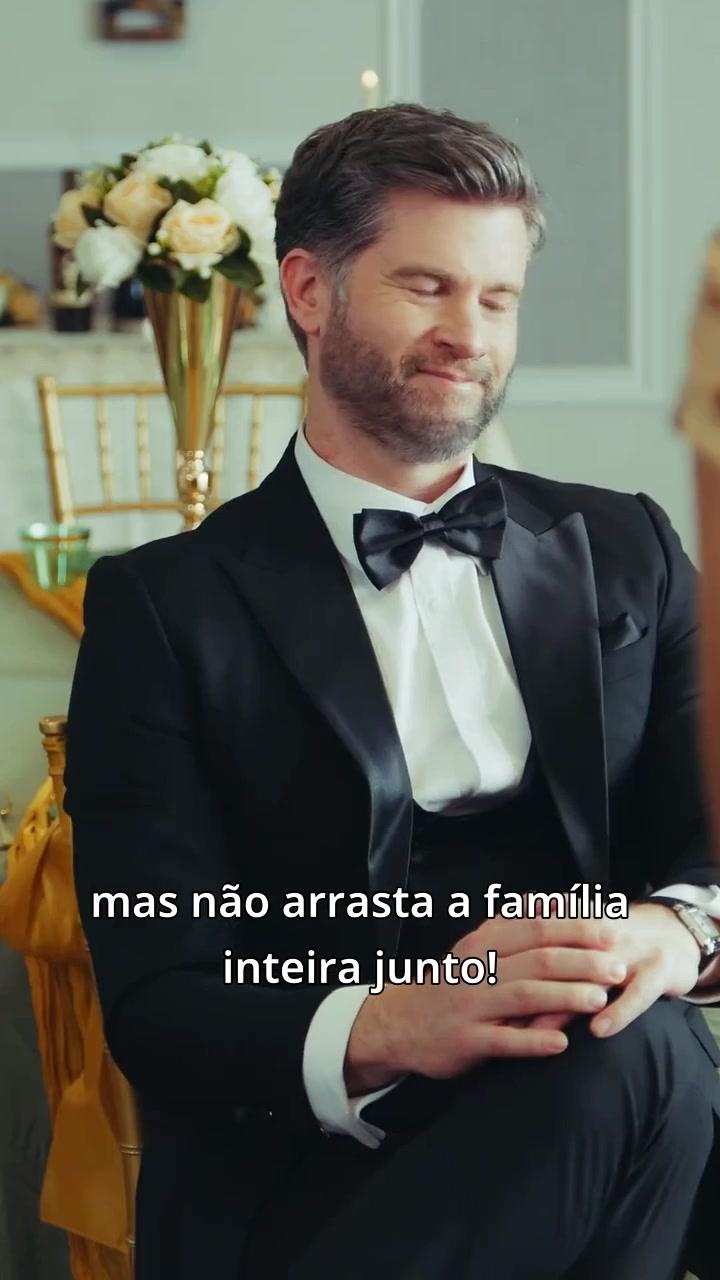 Adeus, Minha Tentadora Esposa