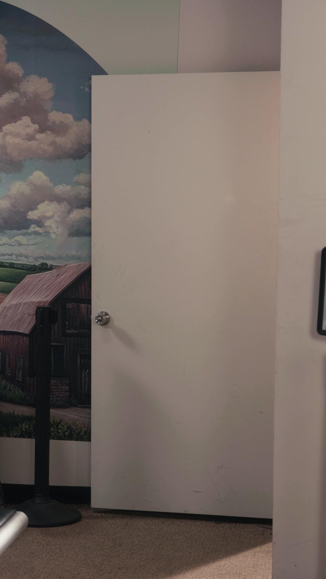 30 Anos Congelada, Resgate de Emergência