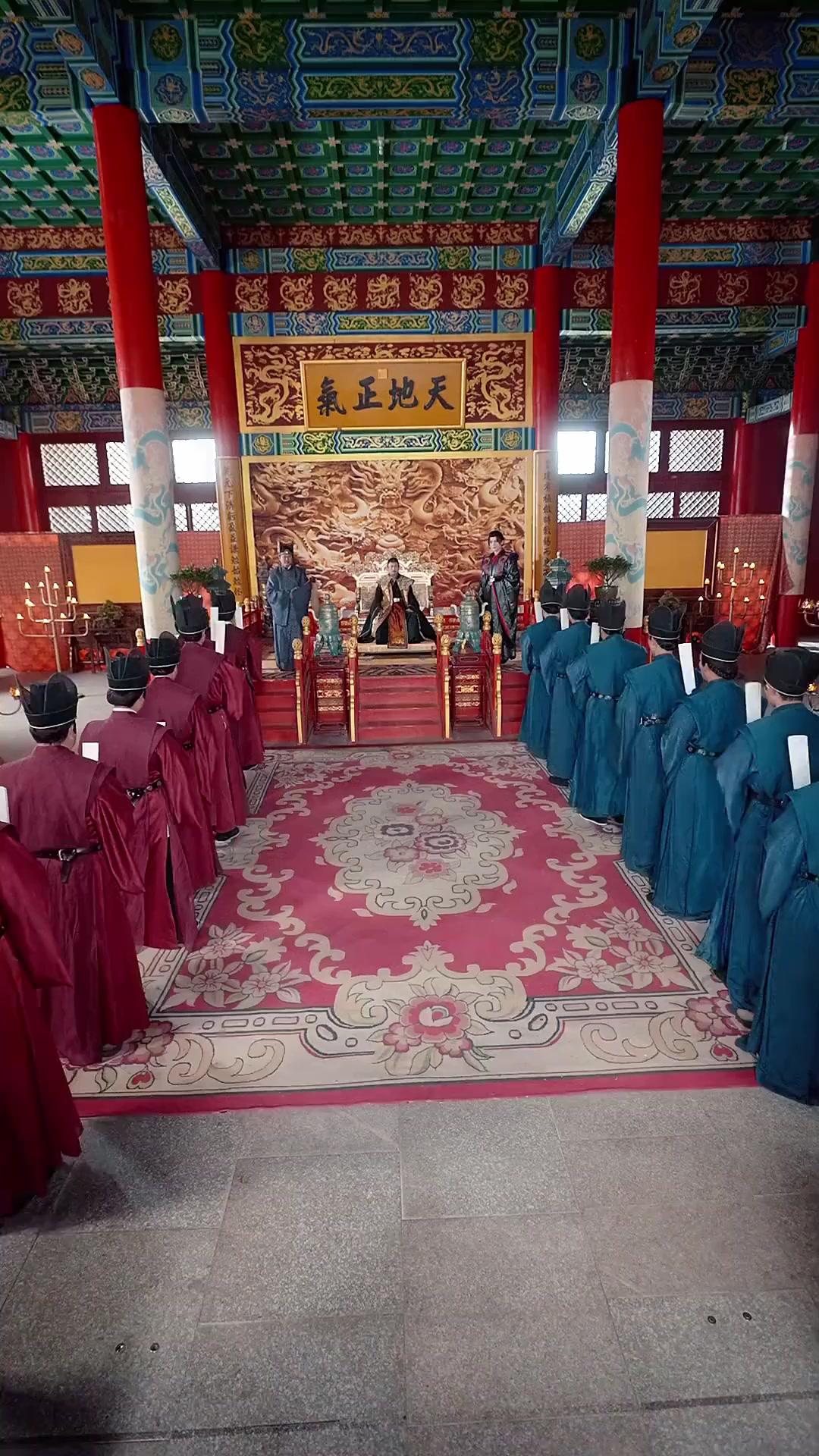 Pembalasan sang Jendral