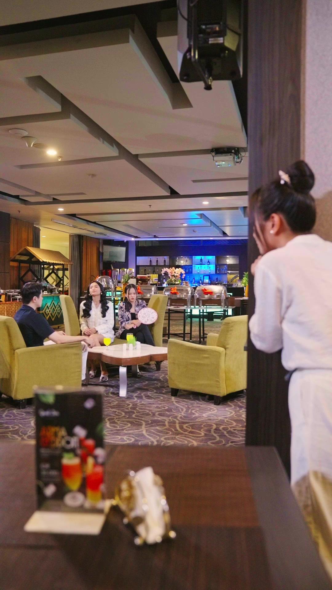 Cewek Super Bikin Baper