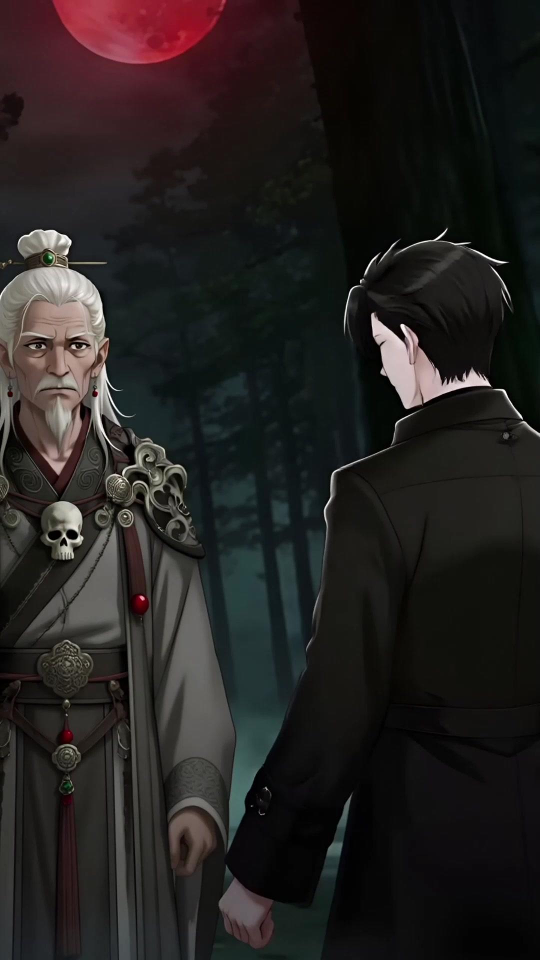 Betrayed? Reborn & Revenge!