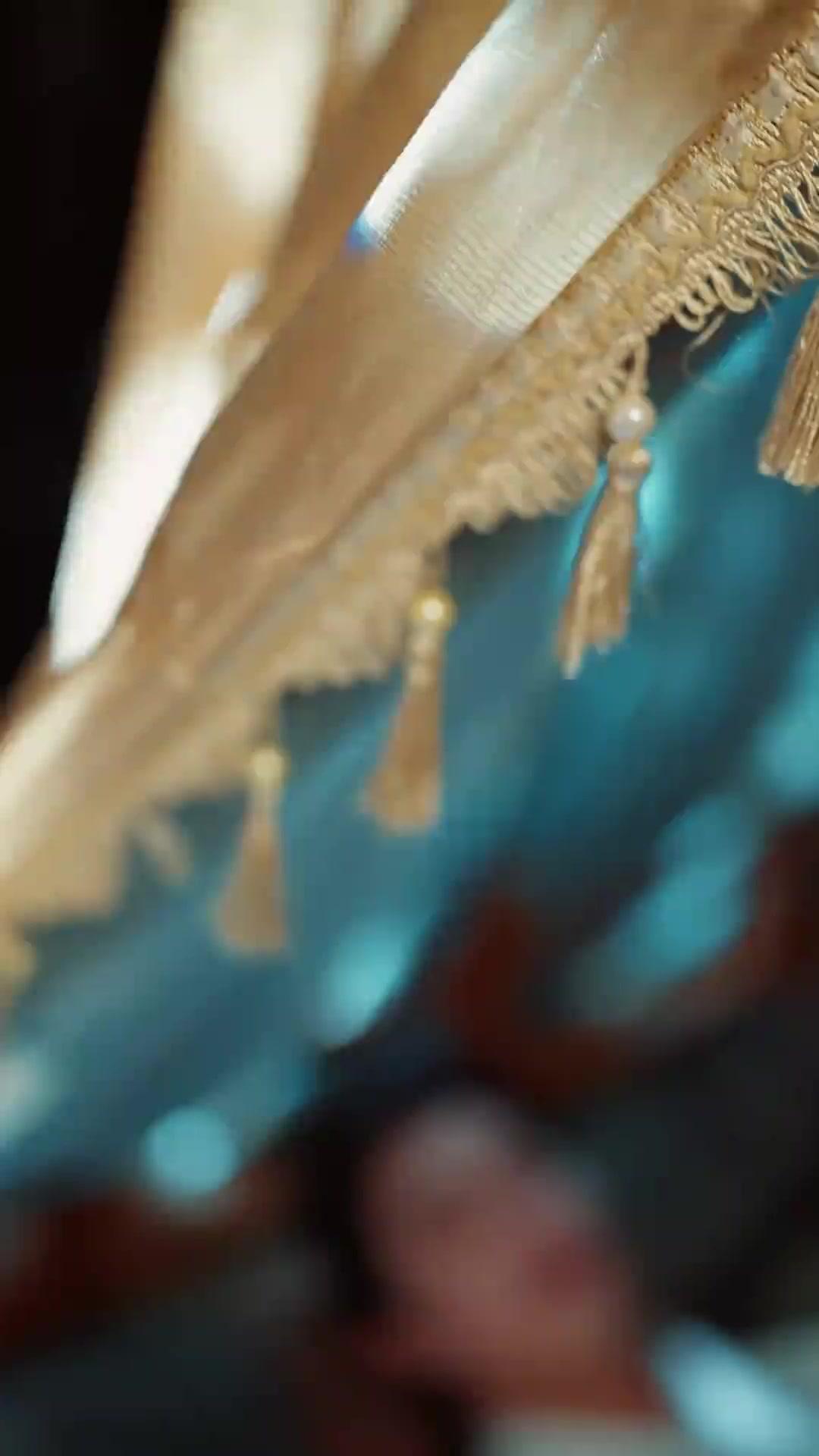 Crown Princess? No. Game Changer!