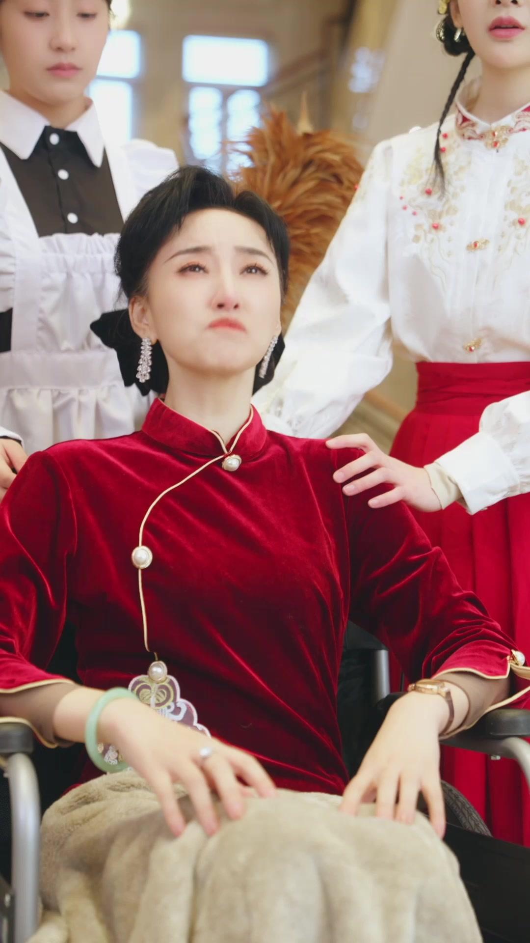 Kejutan Cinta Dengan CEO