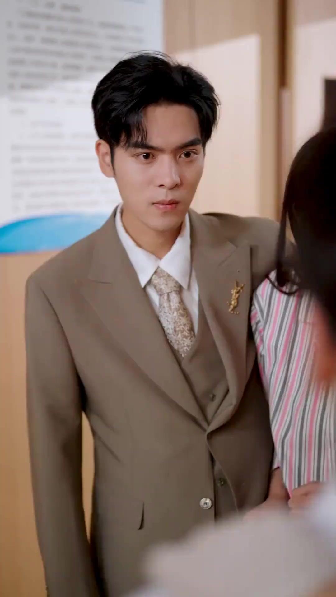 From Heiress to CEO's Mistress