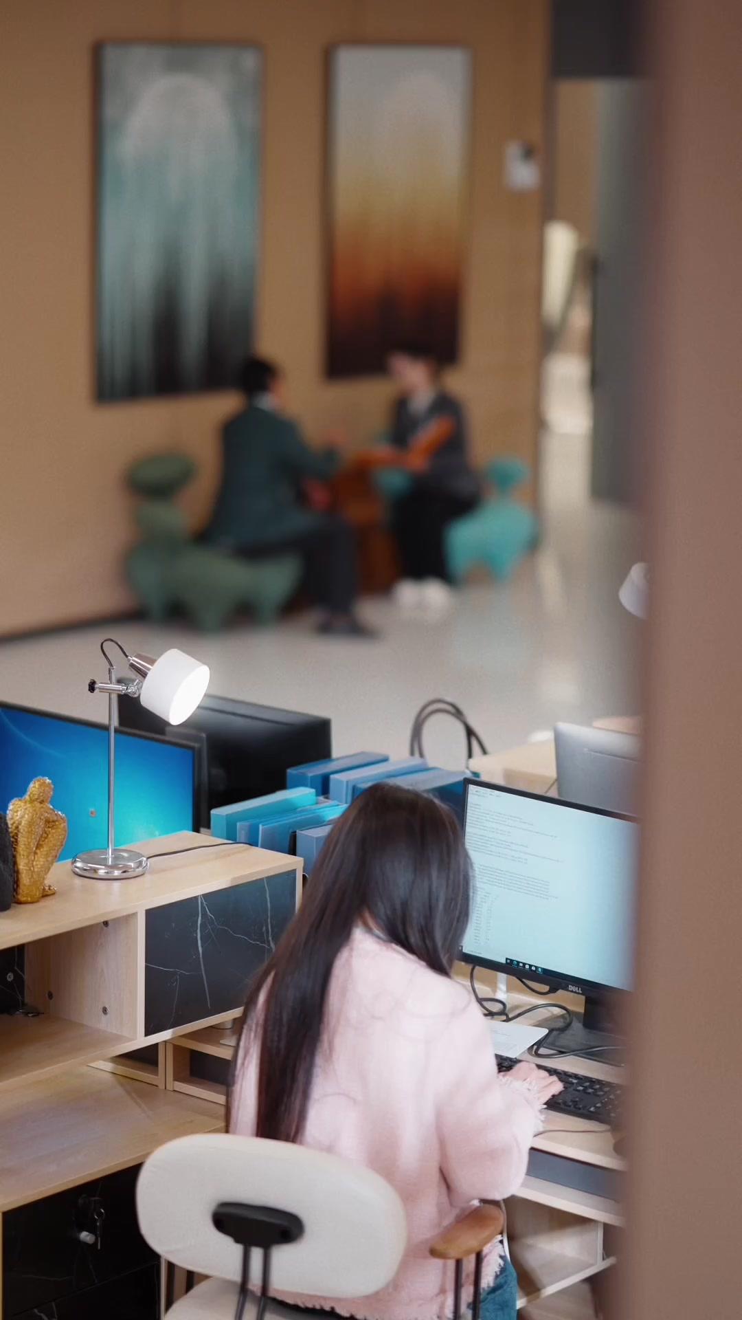 重逢後，我們不再錯過