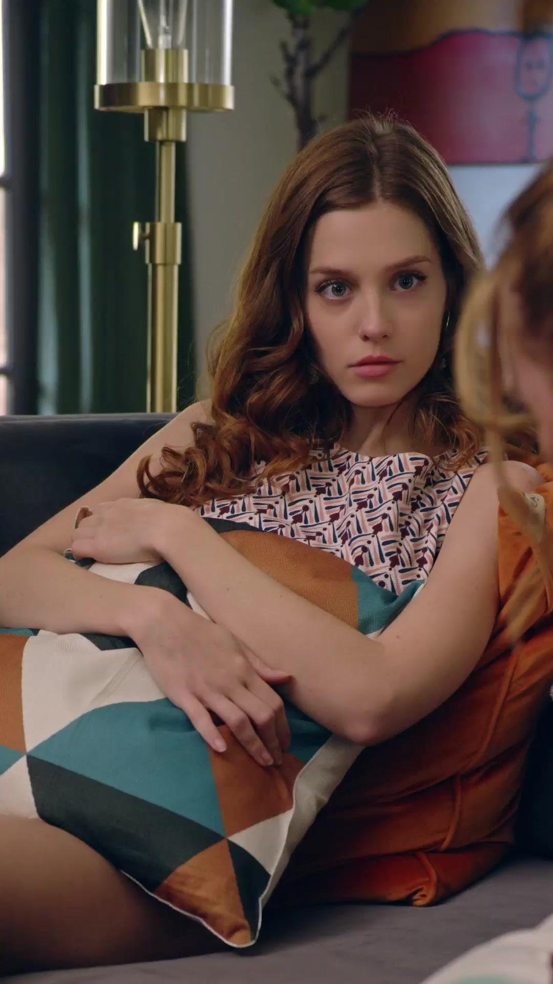  Quarterback verliebt sich in Farmgirl