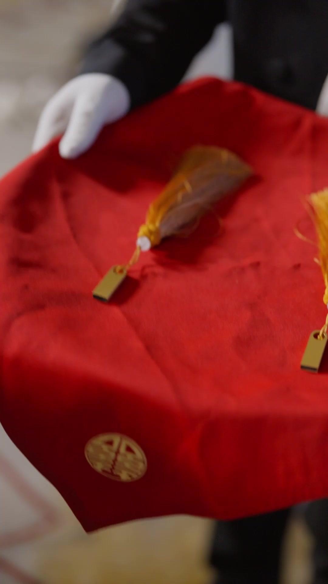 DRAGON CACHÉ DES AFFAIRES