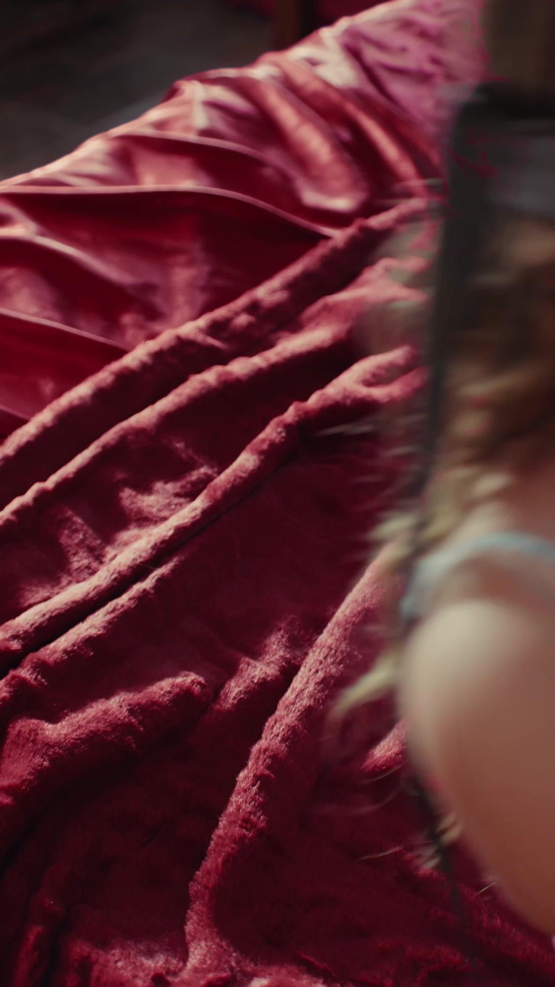 LA DONNA SEGRETA DELL'ALFA