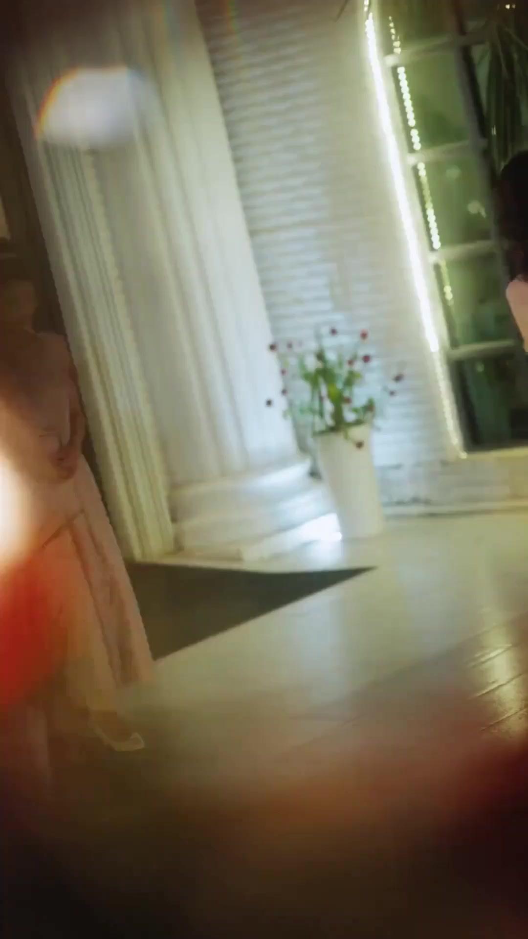 (Dubbed)Sleeping with My Savior