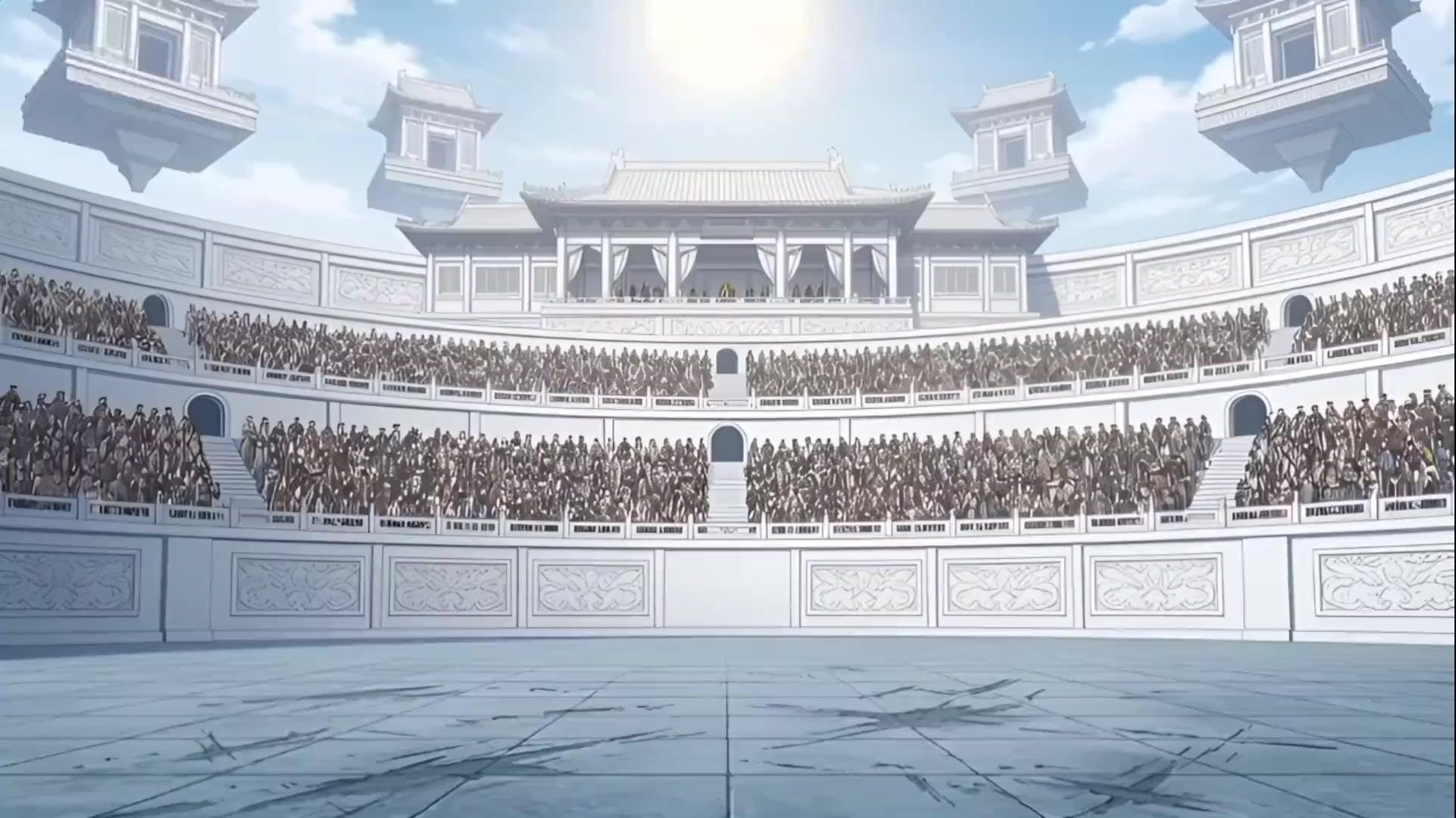 신화의 귀환: 여의금고봉