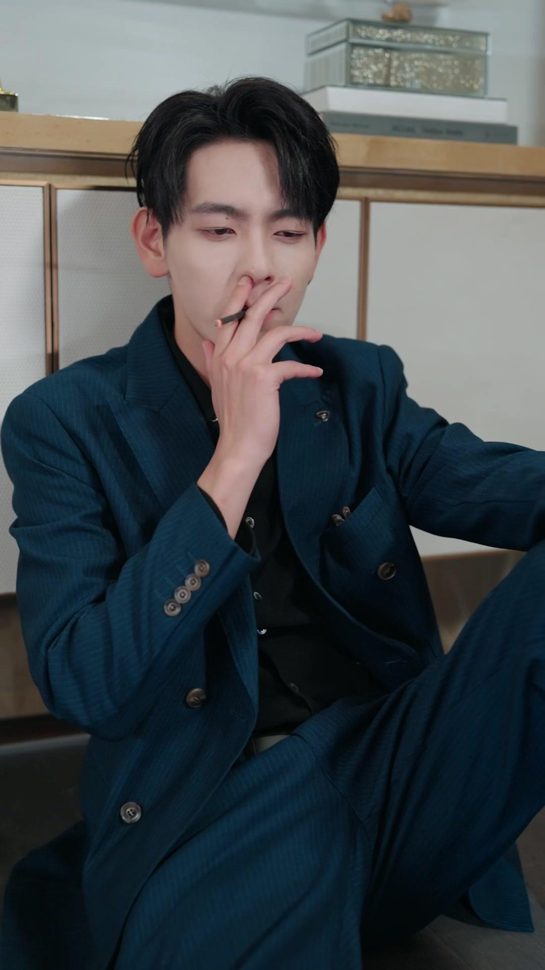 No Longer the Stand-In