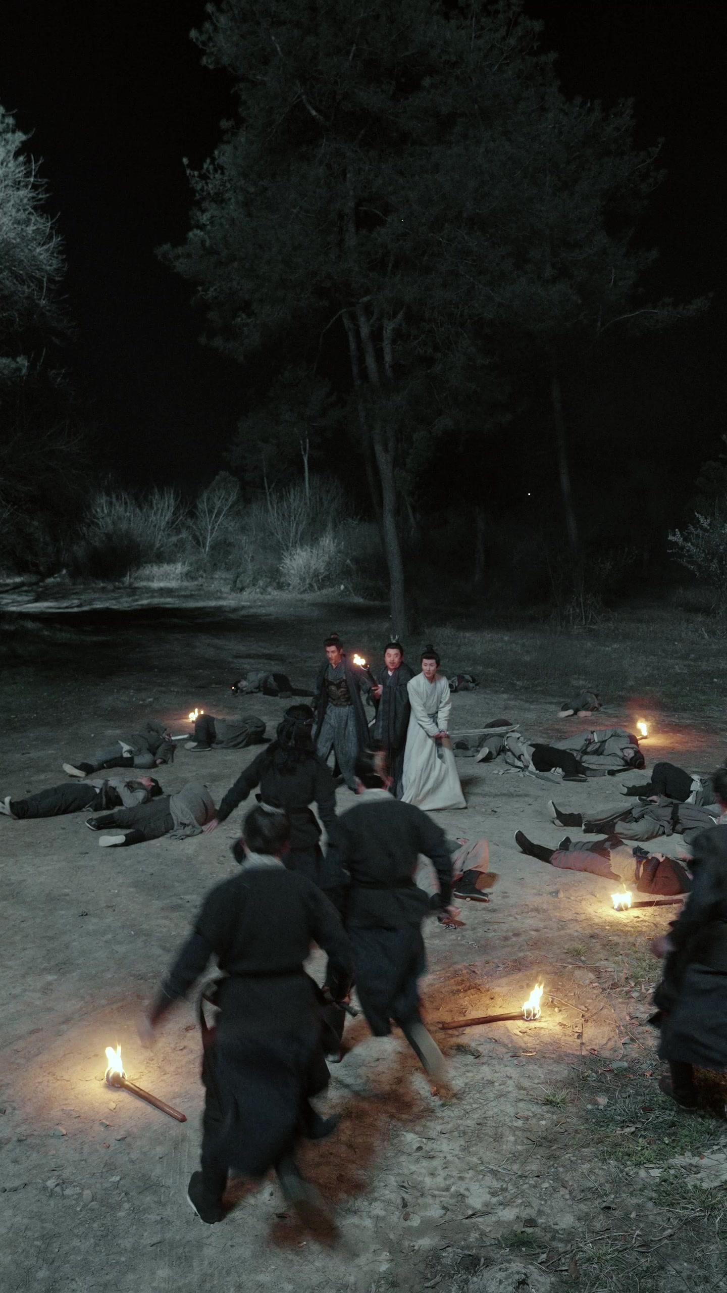 Lelaki Biasa di Zaman Luar Biasa