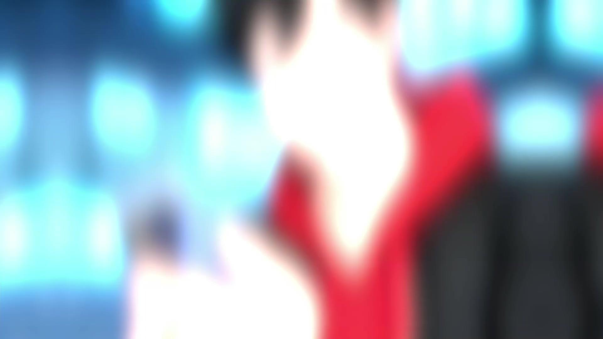 Ghost Reaper on the Clock