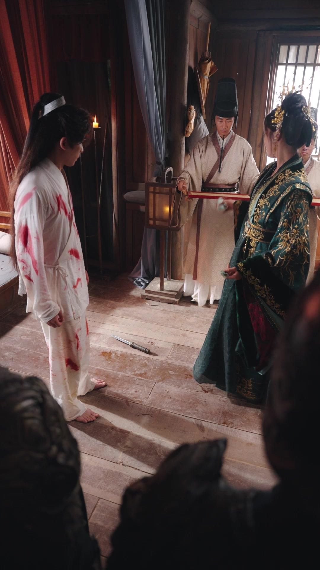 Takdir Sang Maharani