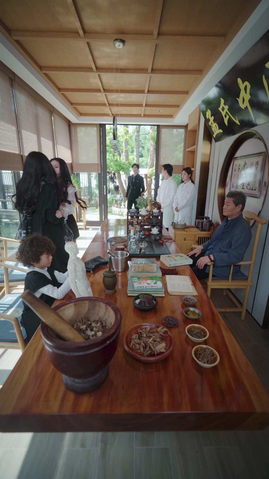 The Ex-Wife Strikes Back