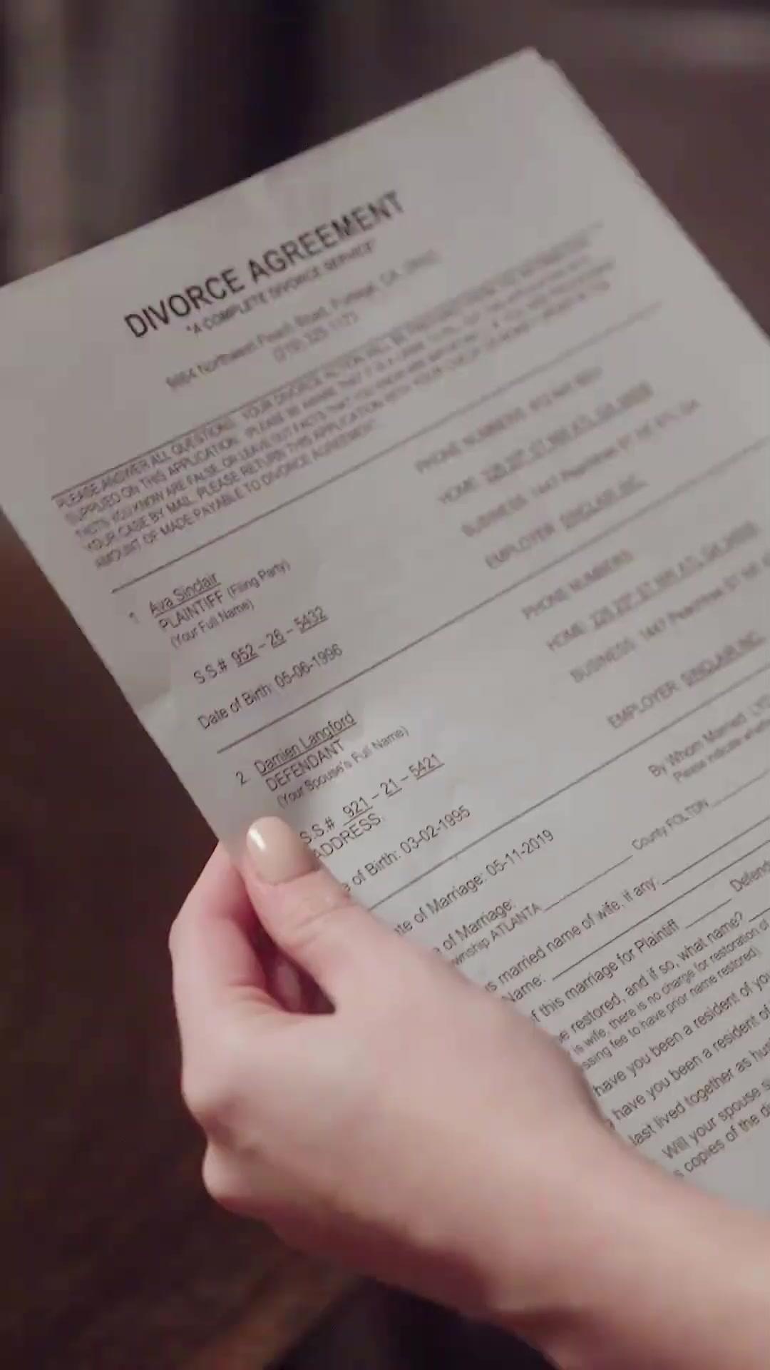 (Doblado)De las cenizas al poder