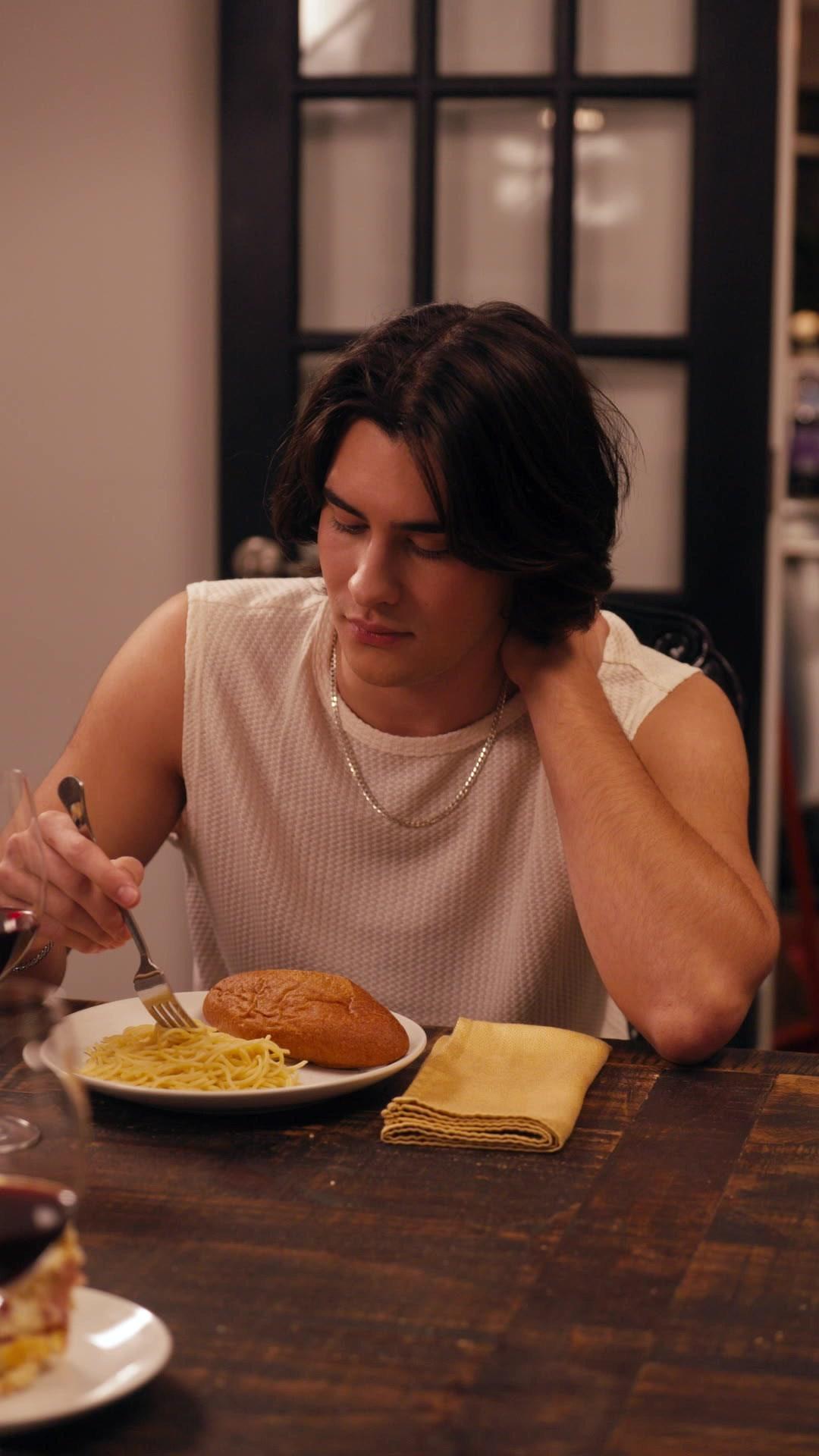 Oops! Nerdy Girl Is My Kitten