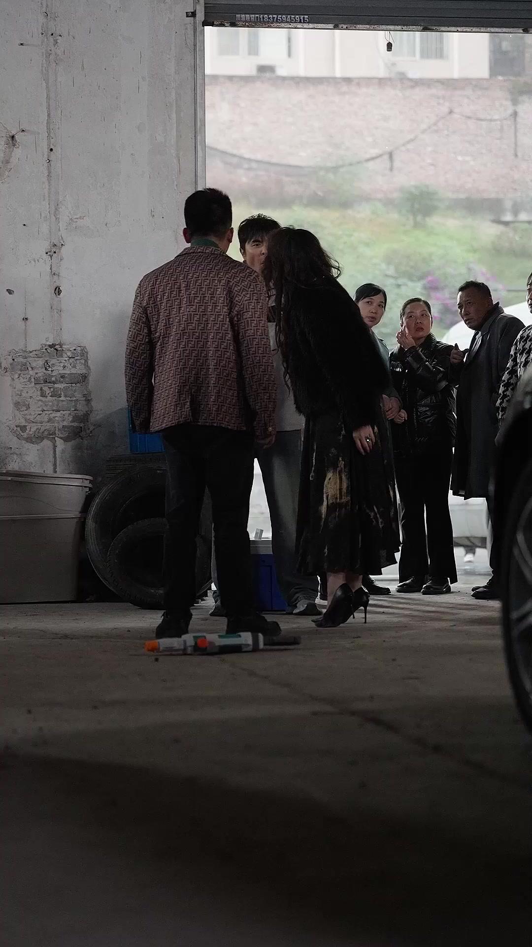 เราสร้างกรรม