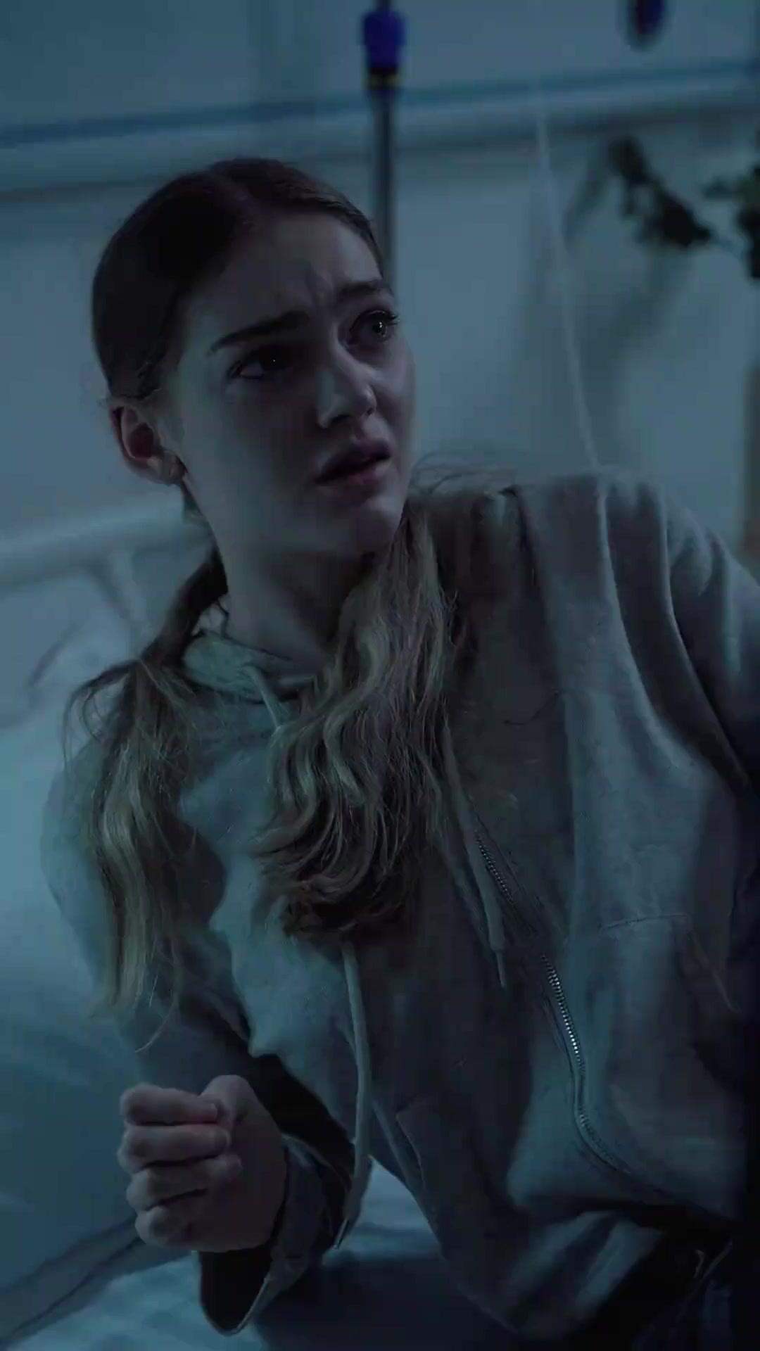 (Doublage)QUAND JE SUIS PARTIE, LE REGRET A COMMENCÉ