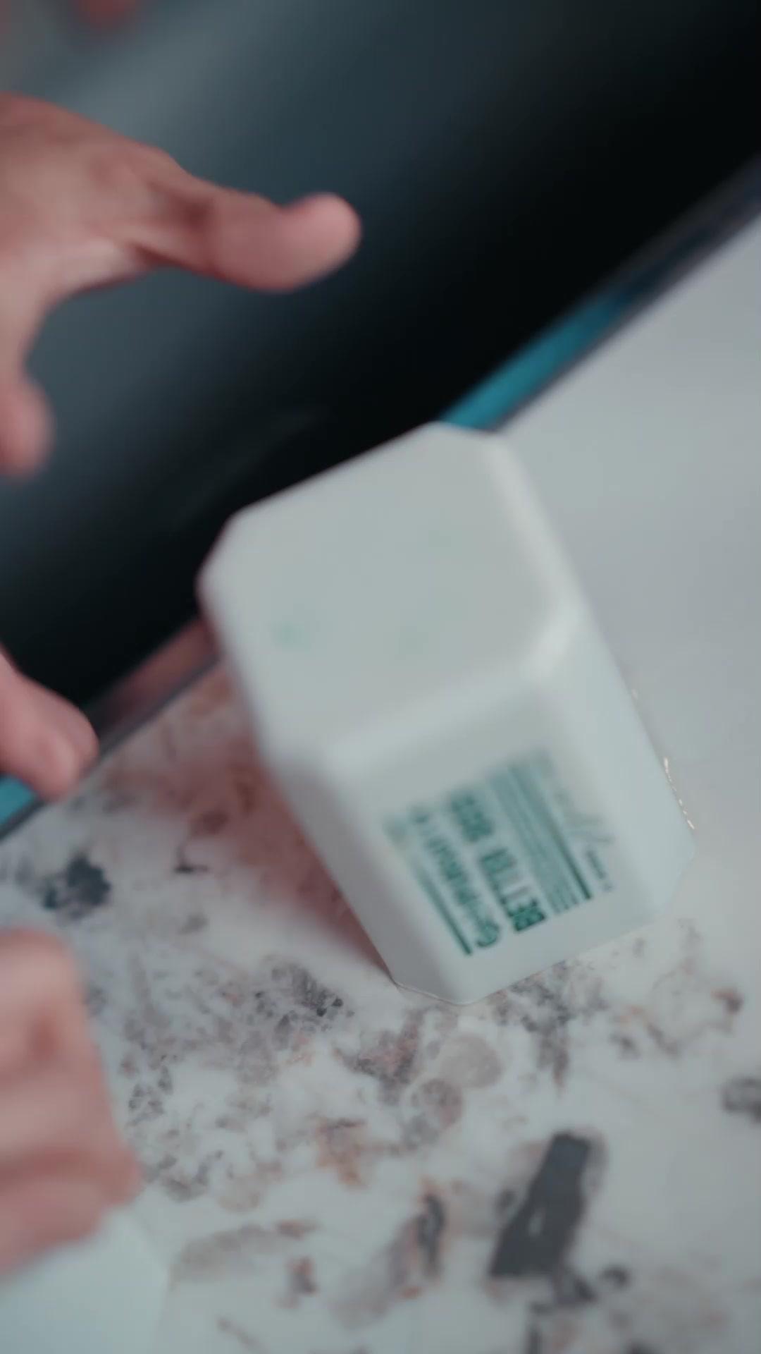 誤會解開後，老公他失控了