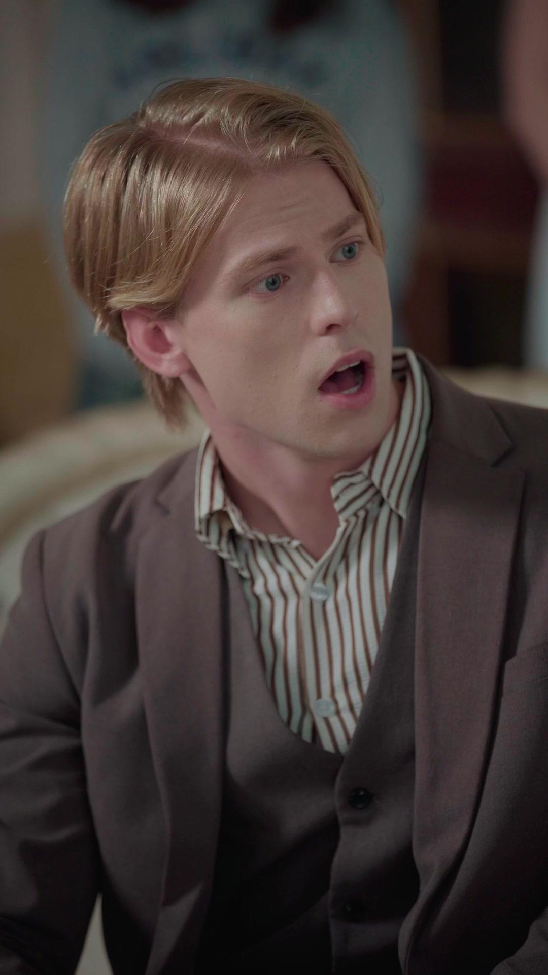 Amor por dinero, muerte por error