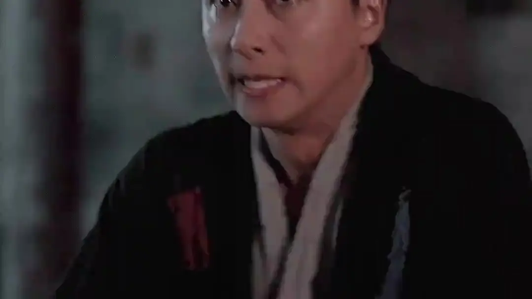 When Kung Fu Meets Gothic Horror