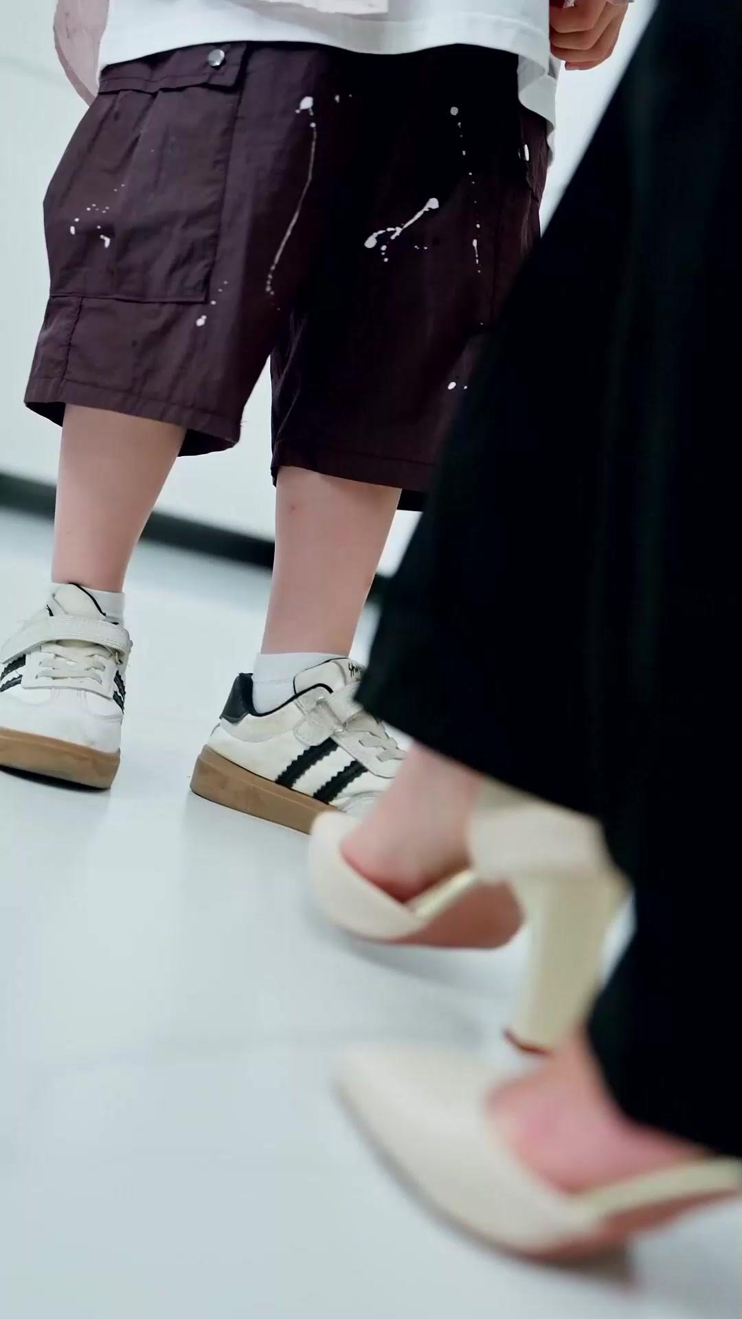 我的爸比是天師