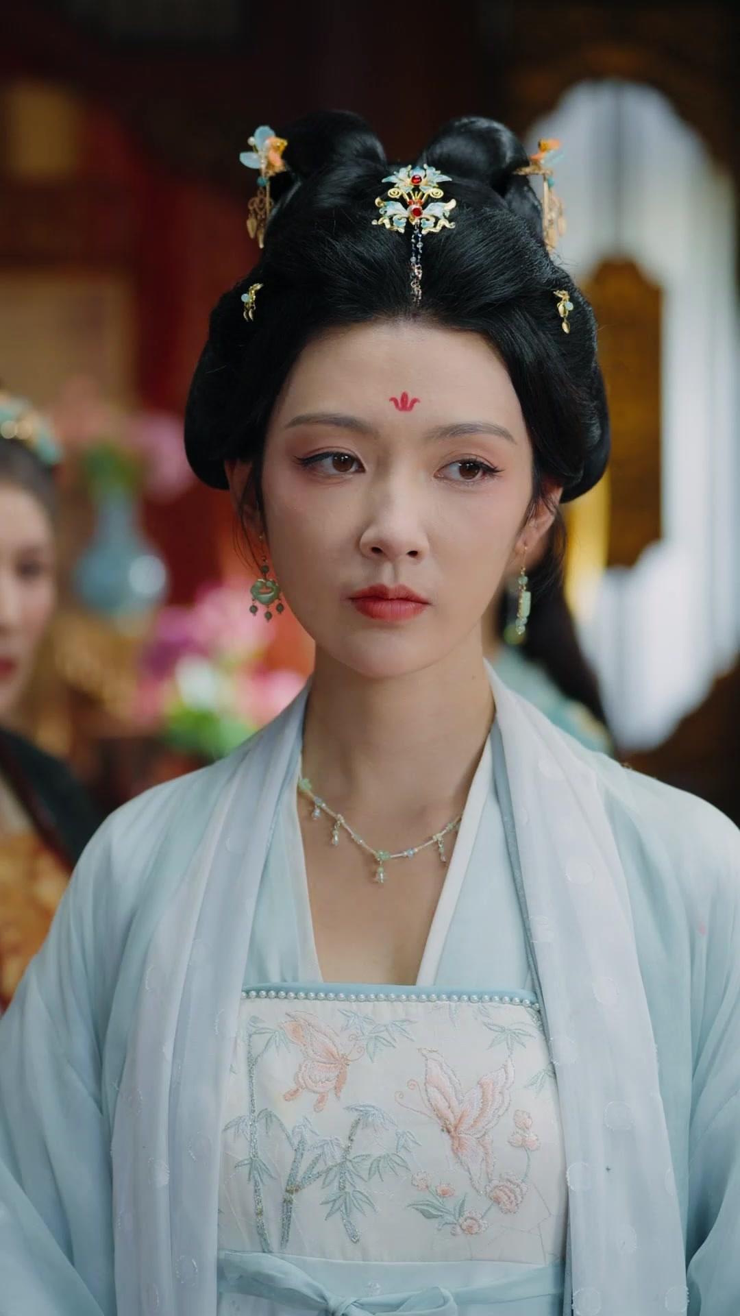 La princesa no perdona