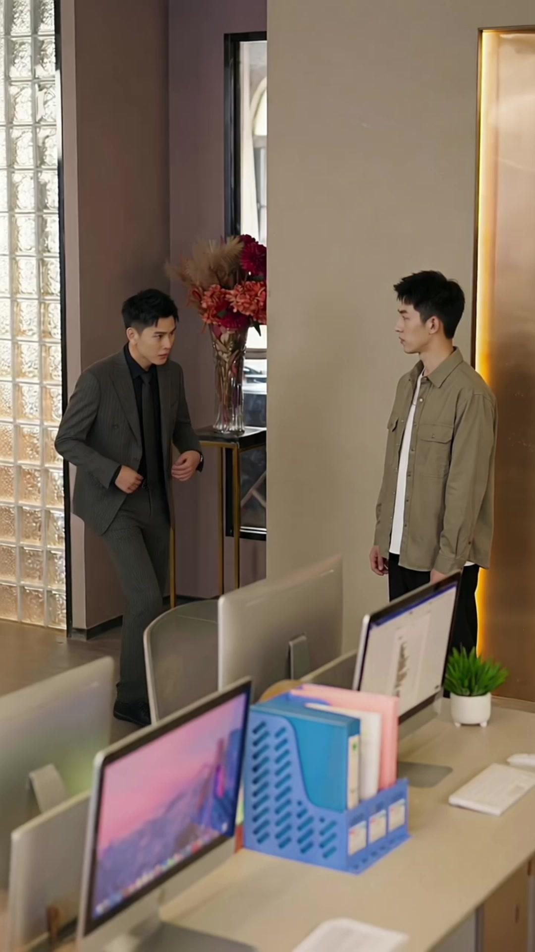 My Vendor Father Is a Tycoon?