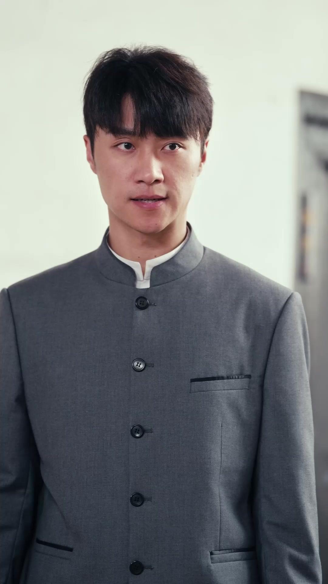 Hold On, I'm Actually OP