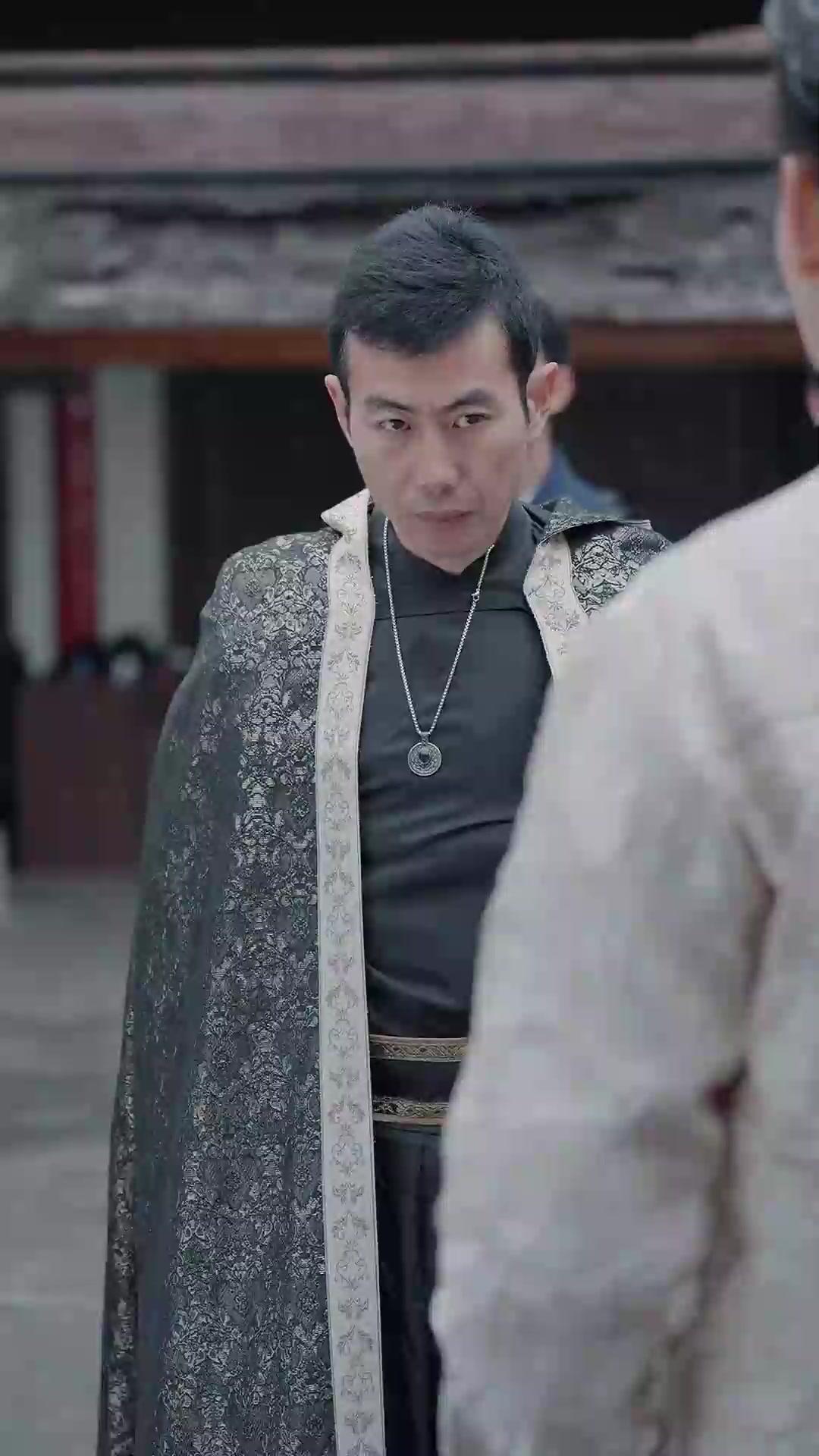 （粵語）她是廚神