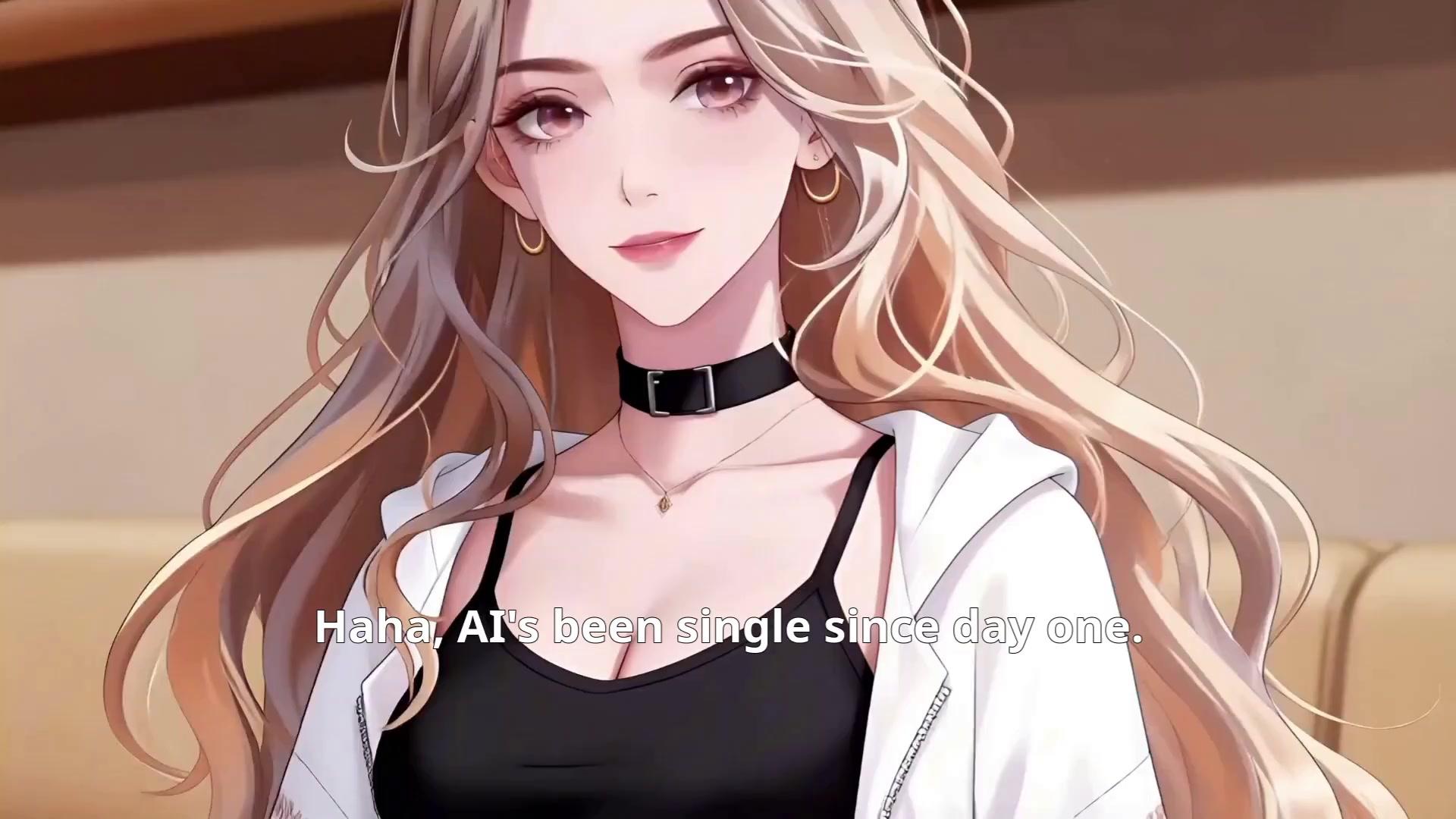 (Dubbed) Zombie Hell: My System Forces Me to Save Beauties