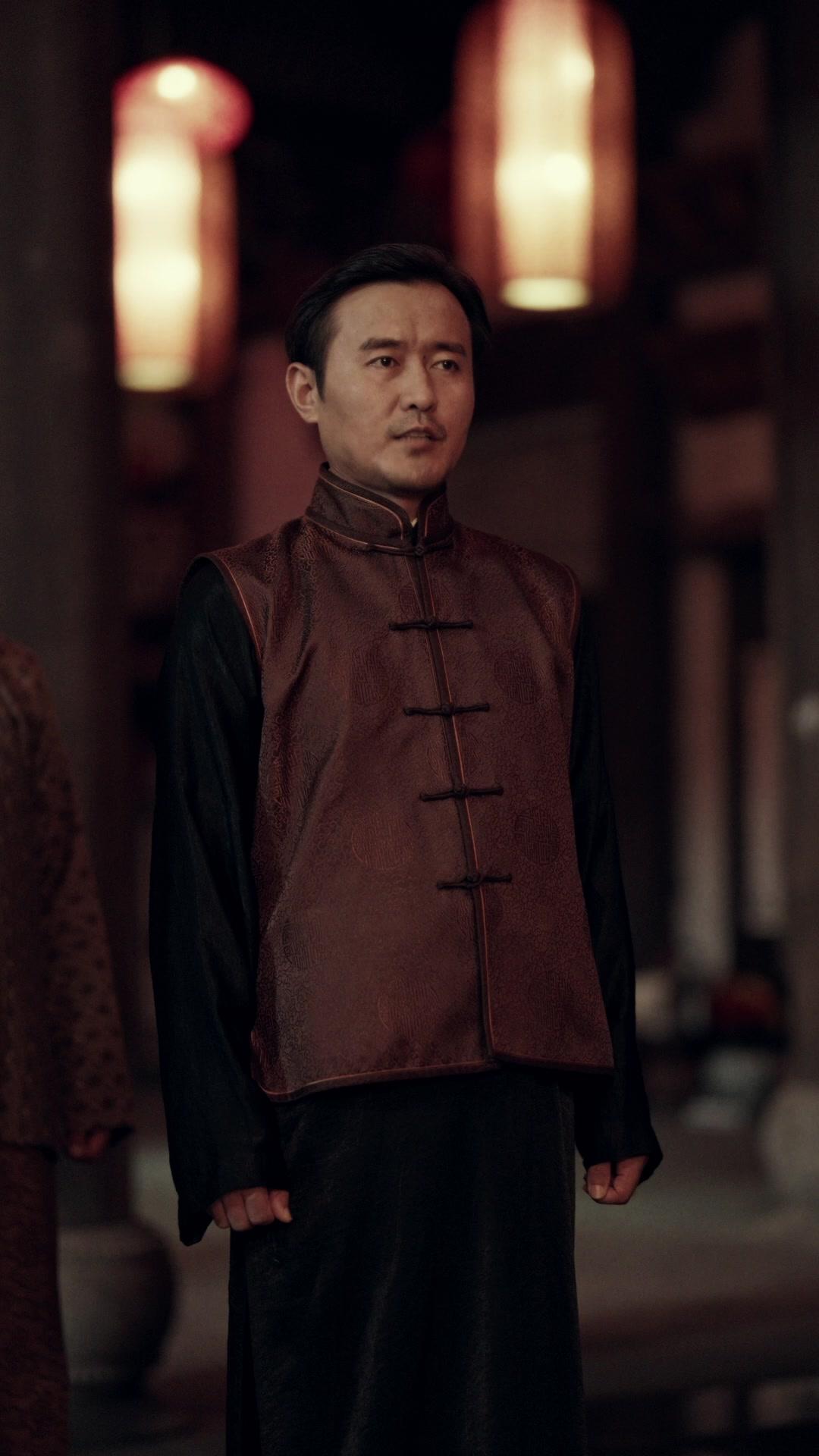 萌娃老祖宗：龍家我說了算