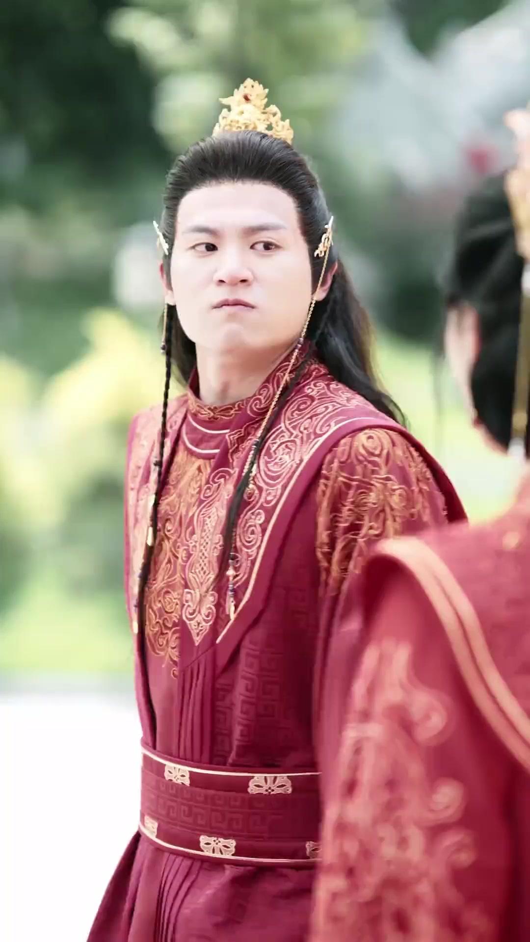 (Sulih suara) Sang Pewaris Jawara Pedang Pertama