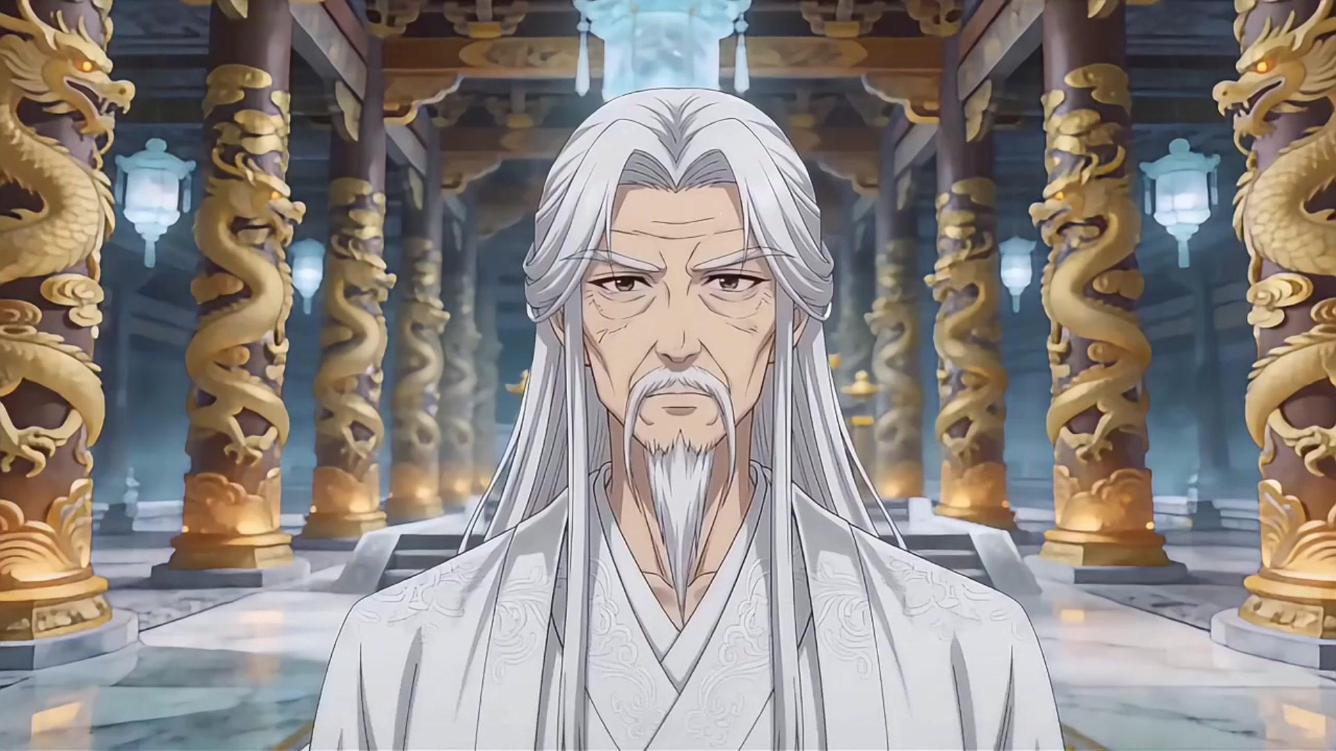 Ice Queen vs. Harem System