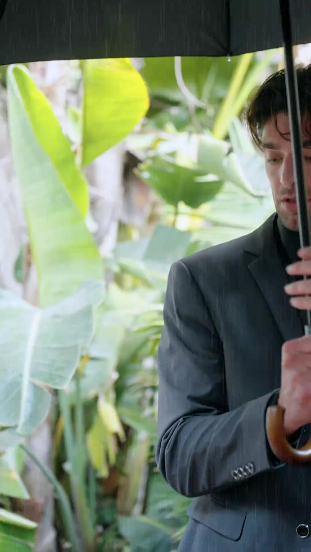 (Dublagem)A Babá Secreta: Mãe do Filho do Bilionário