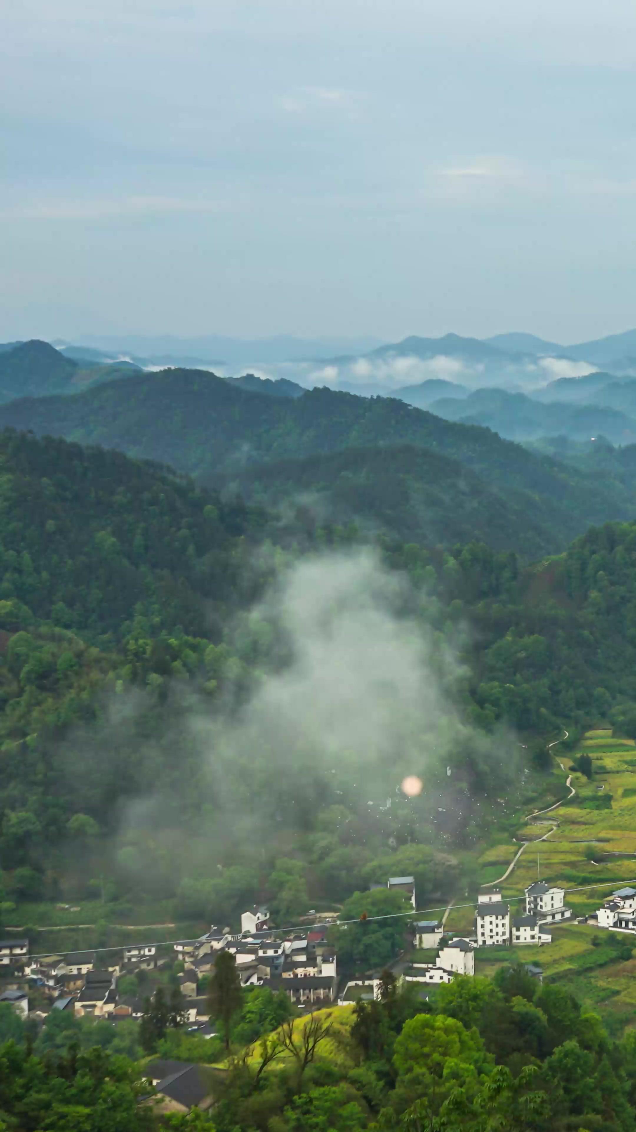 Tanpa Takut, Jauh Perjalanan