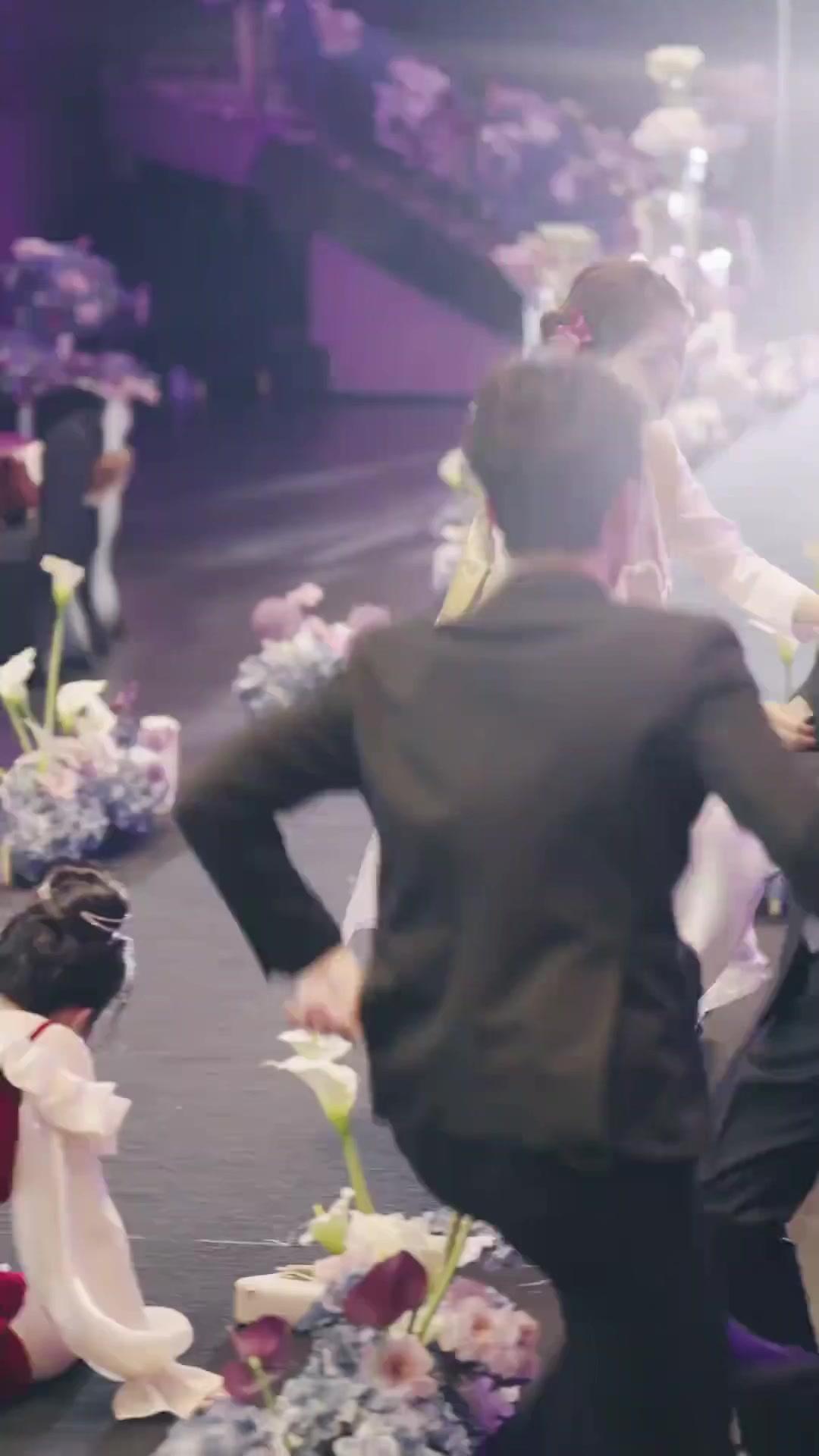 Bidadari Masak Turun dari Kayangan