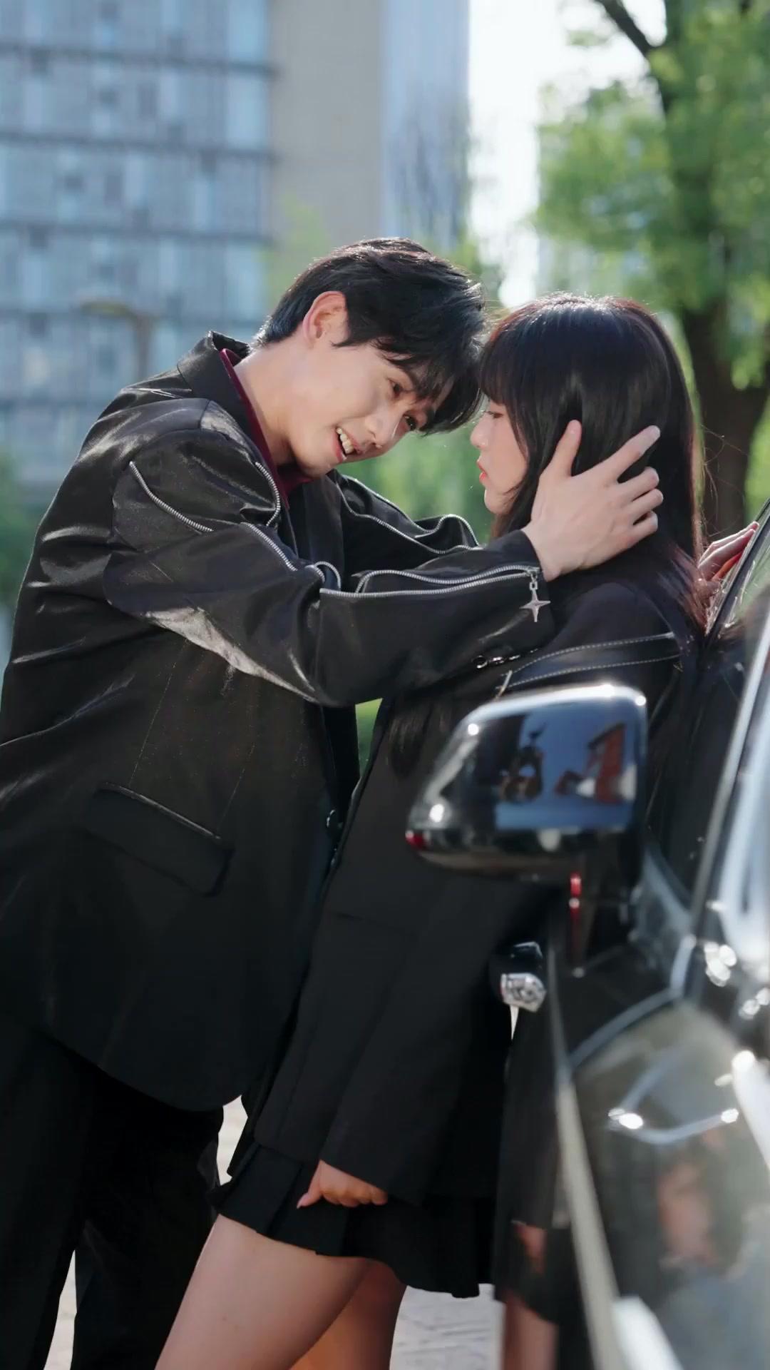 MA PETITE AMIE DIABOLIQUE