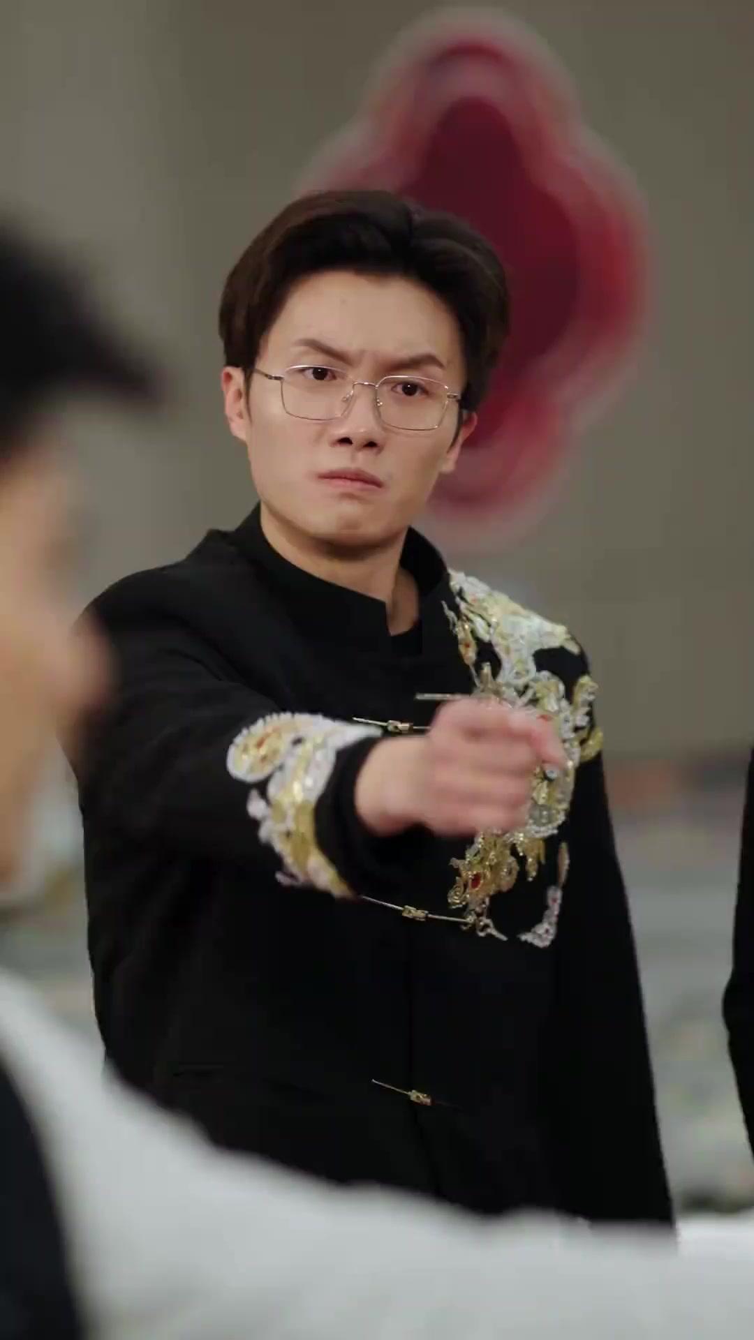 Amarahku Sudah Membara