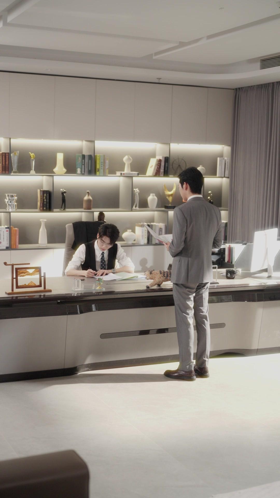 I'm a Self-Aware Fictional Character