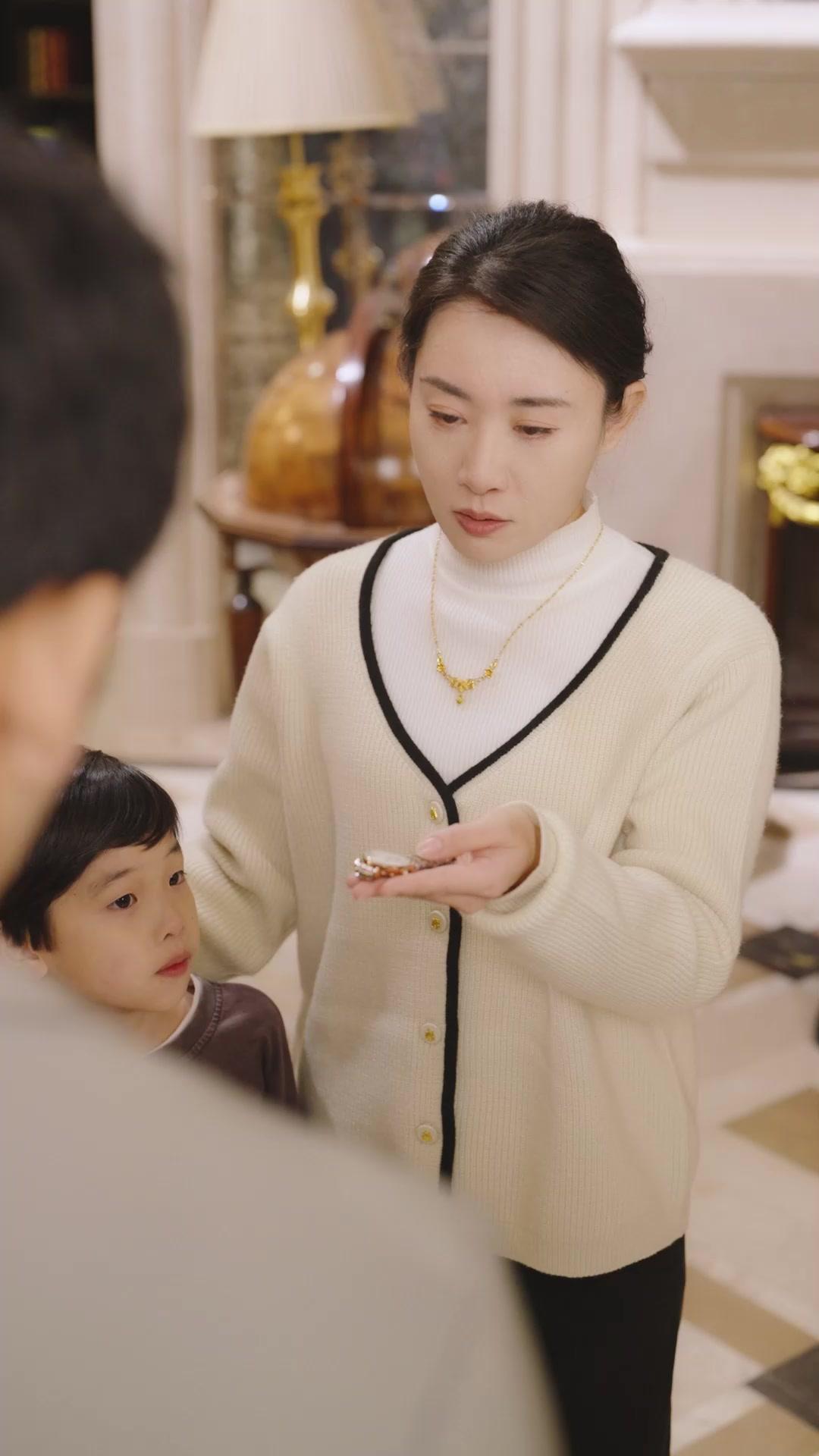 Tabir Rahasia Ibu Mertua 