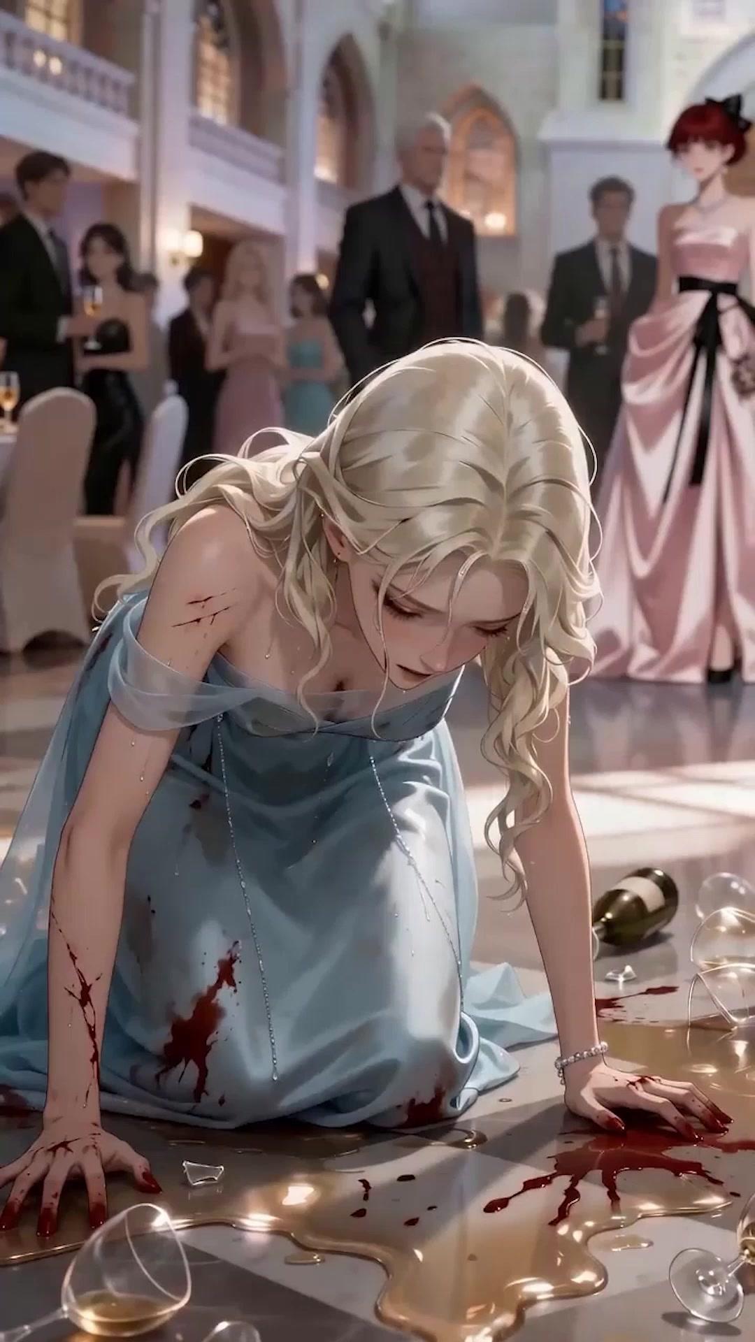 Secrets Under the Skirt