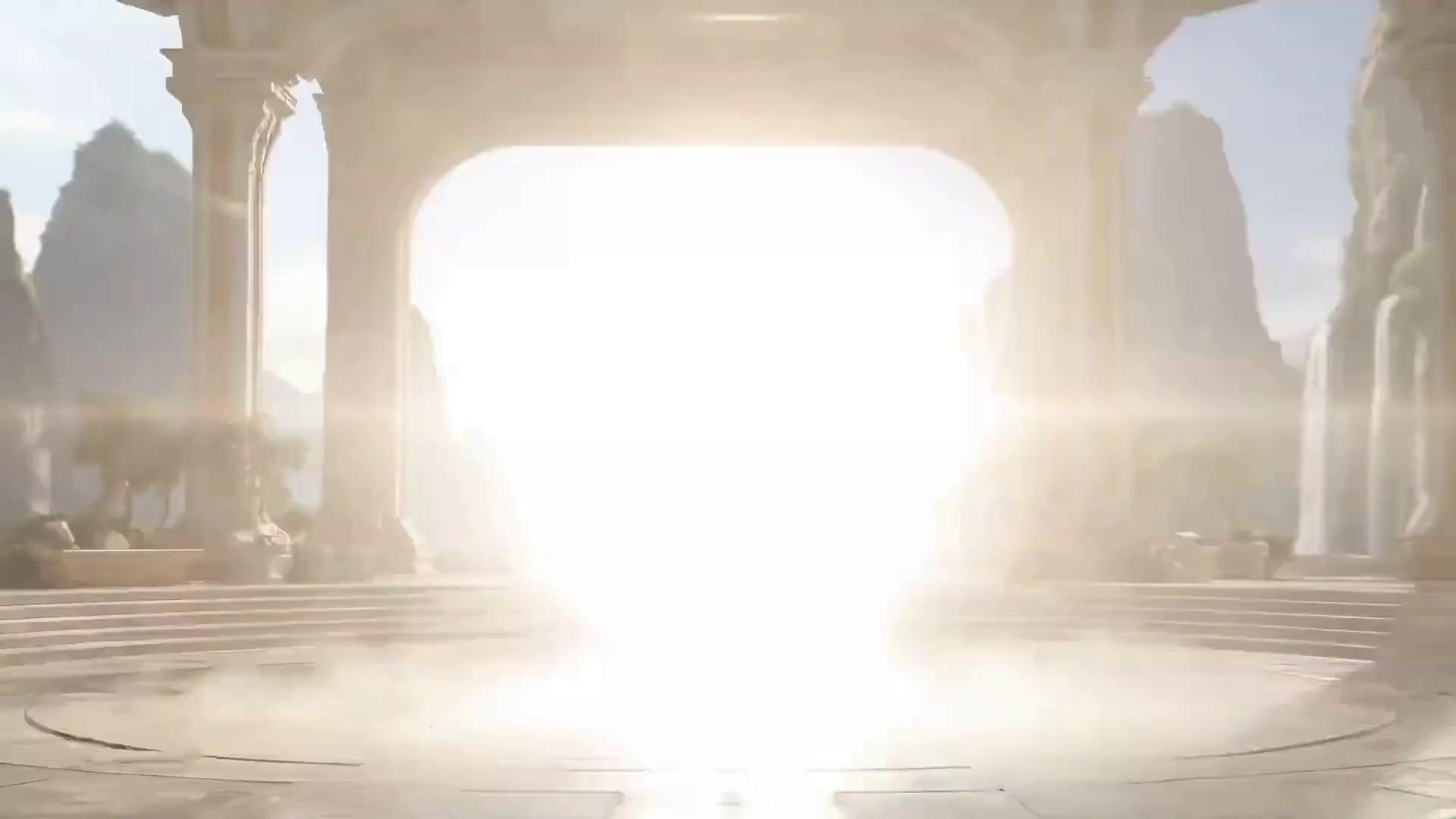 (مدبلج) تاجر العوالم