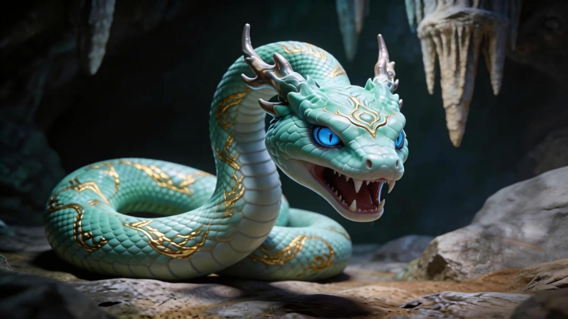 Misteri Dunia Siluman