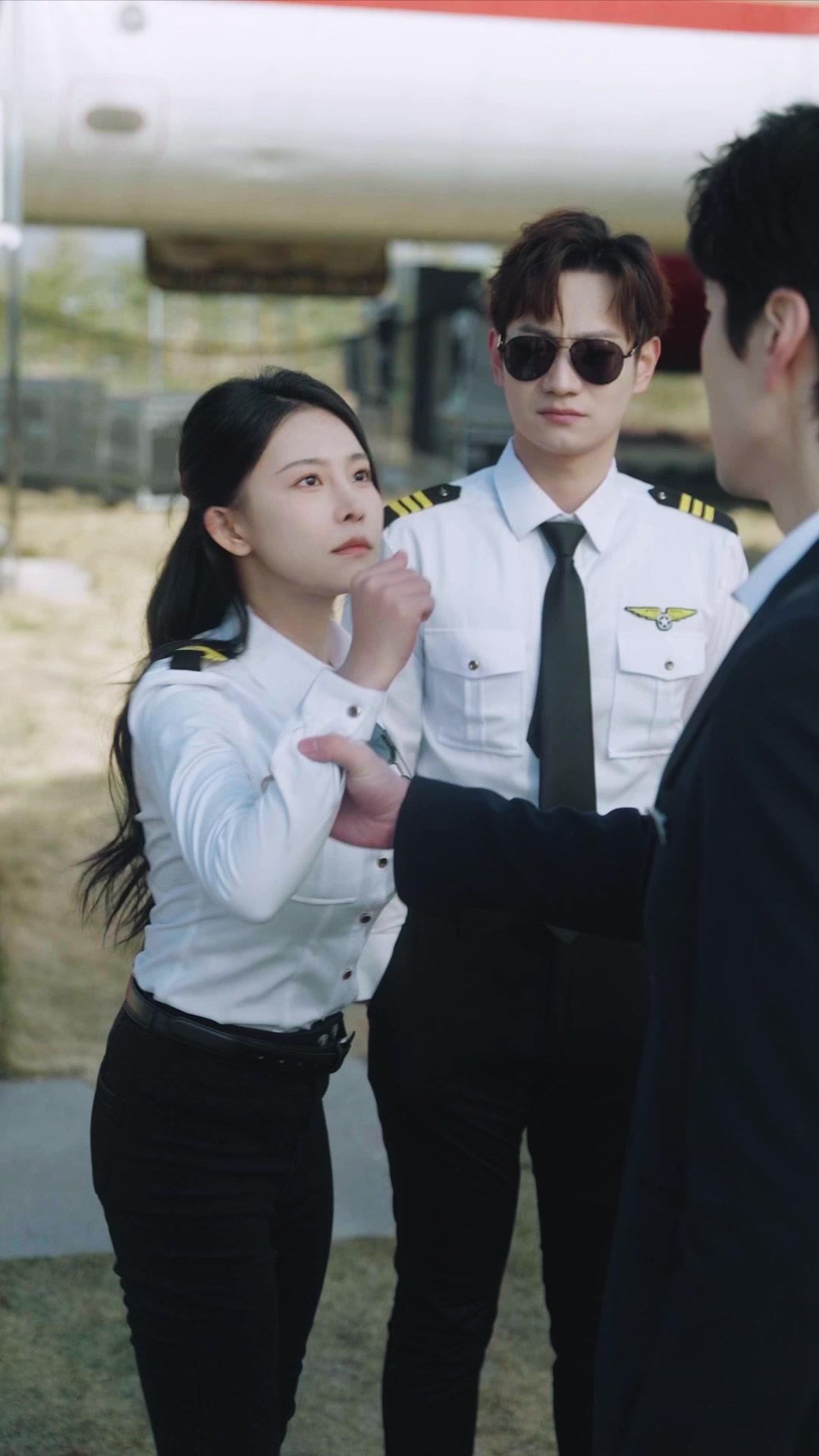 Esta vez, que se estrellen