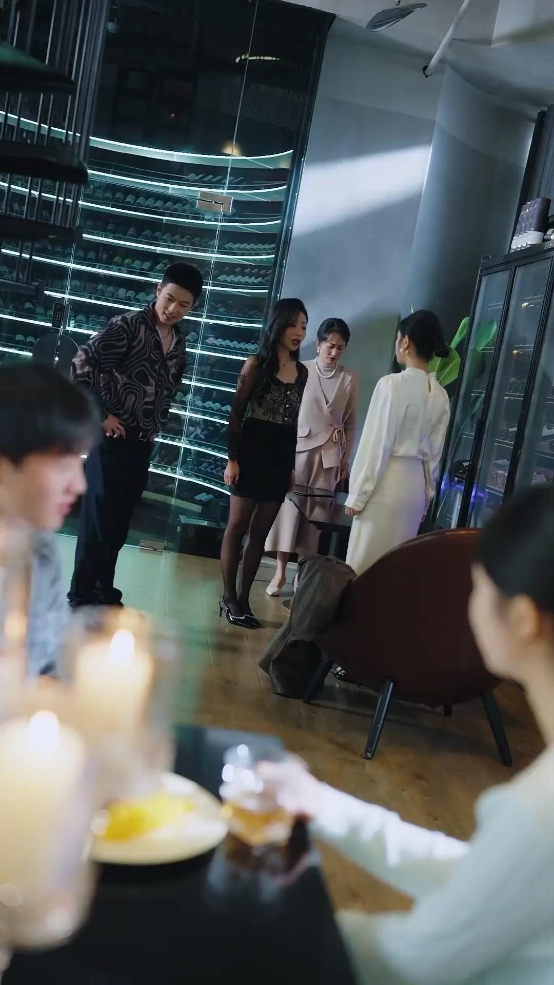 (Dubbed) Fleeting Fire, Lasting Scars