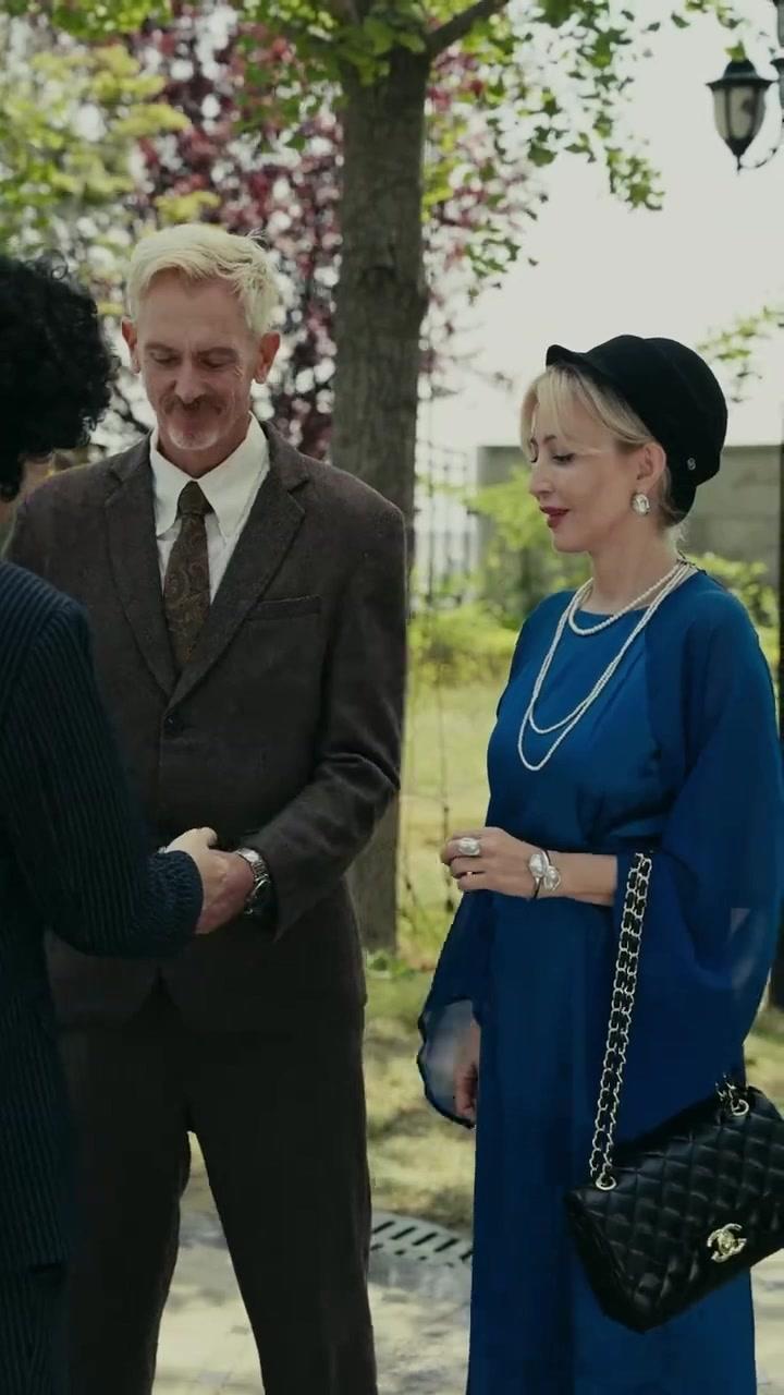 Don't mess with billionaire's parents!